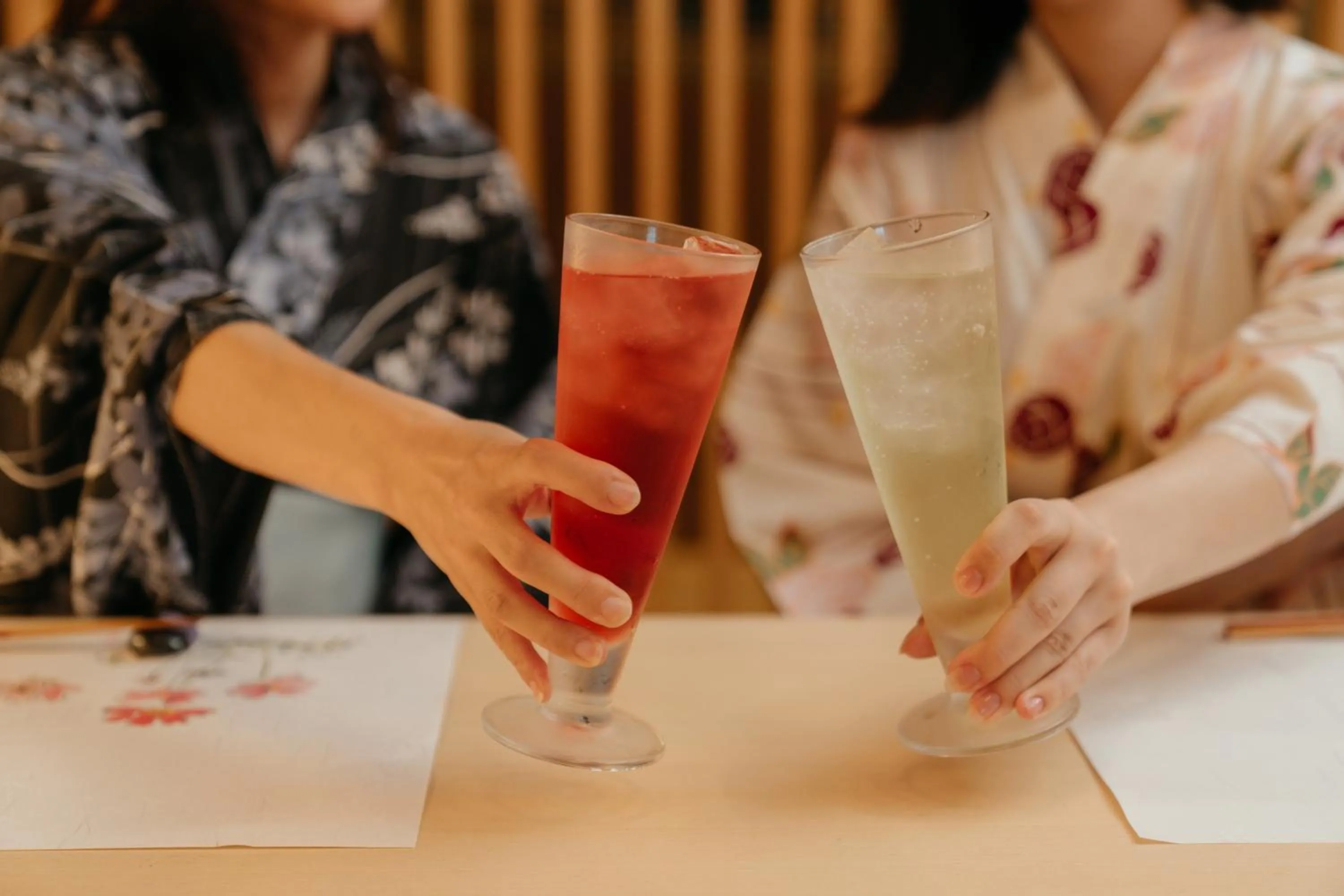 Restaurant/places to eat in Tokigasane