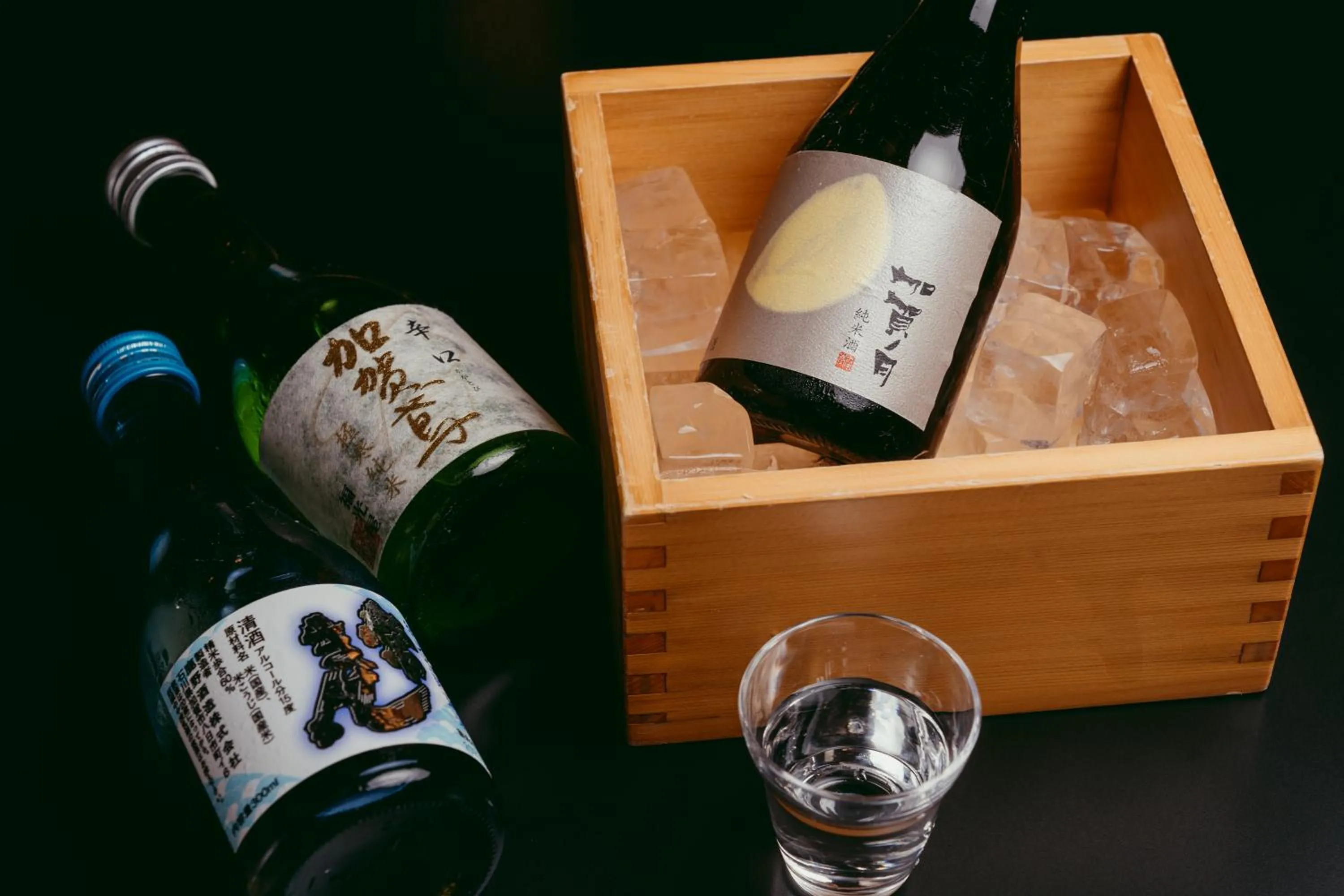 Restaurant/places to eat in Tokigasane