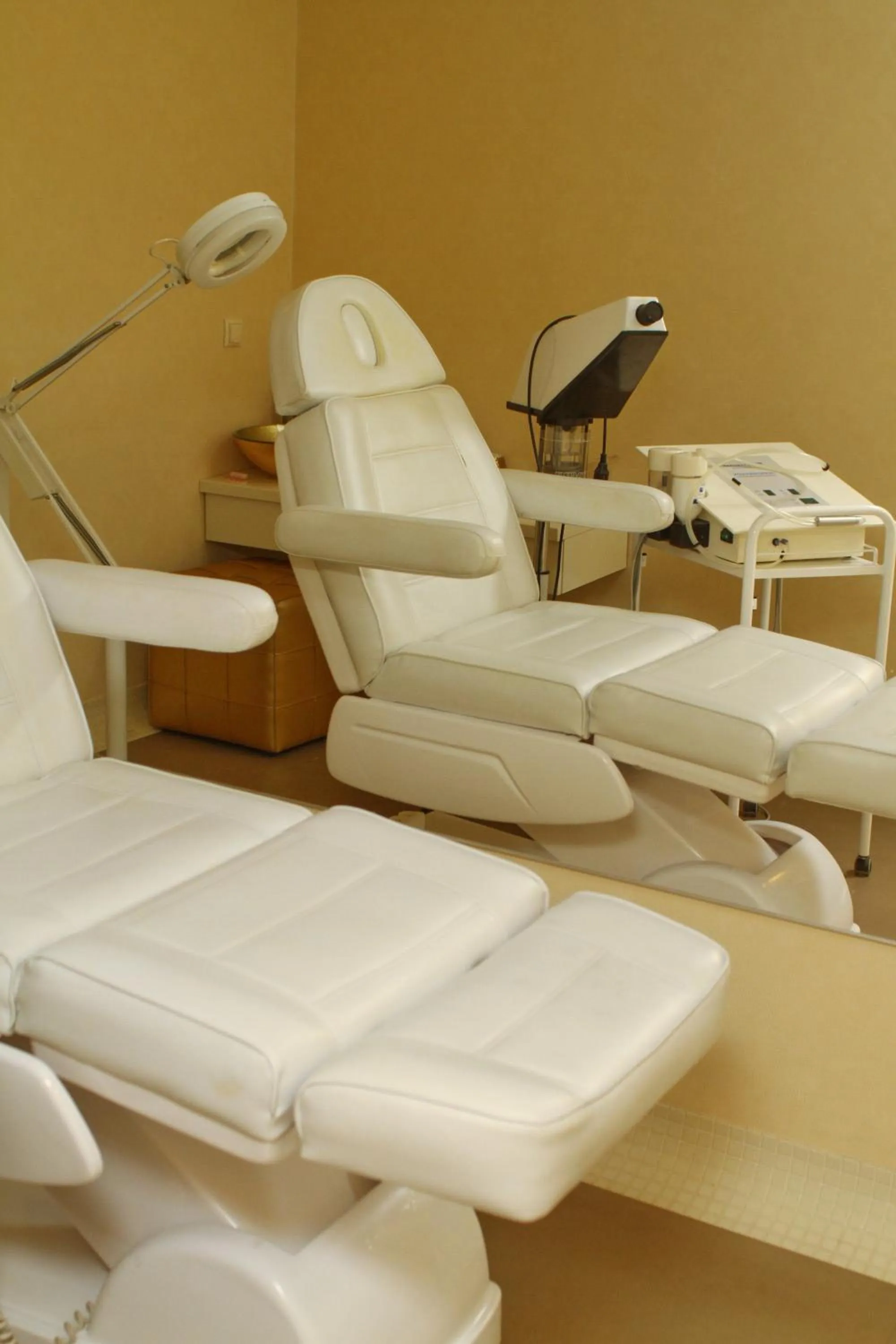 Spa and wellness centre/facilities in Hotel Court Wellness&Spa