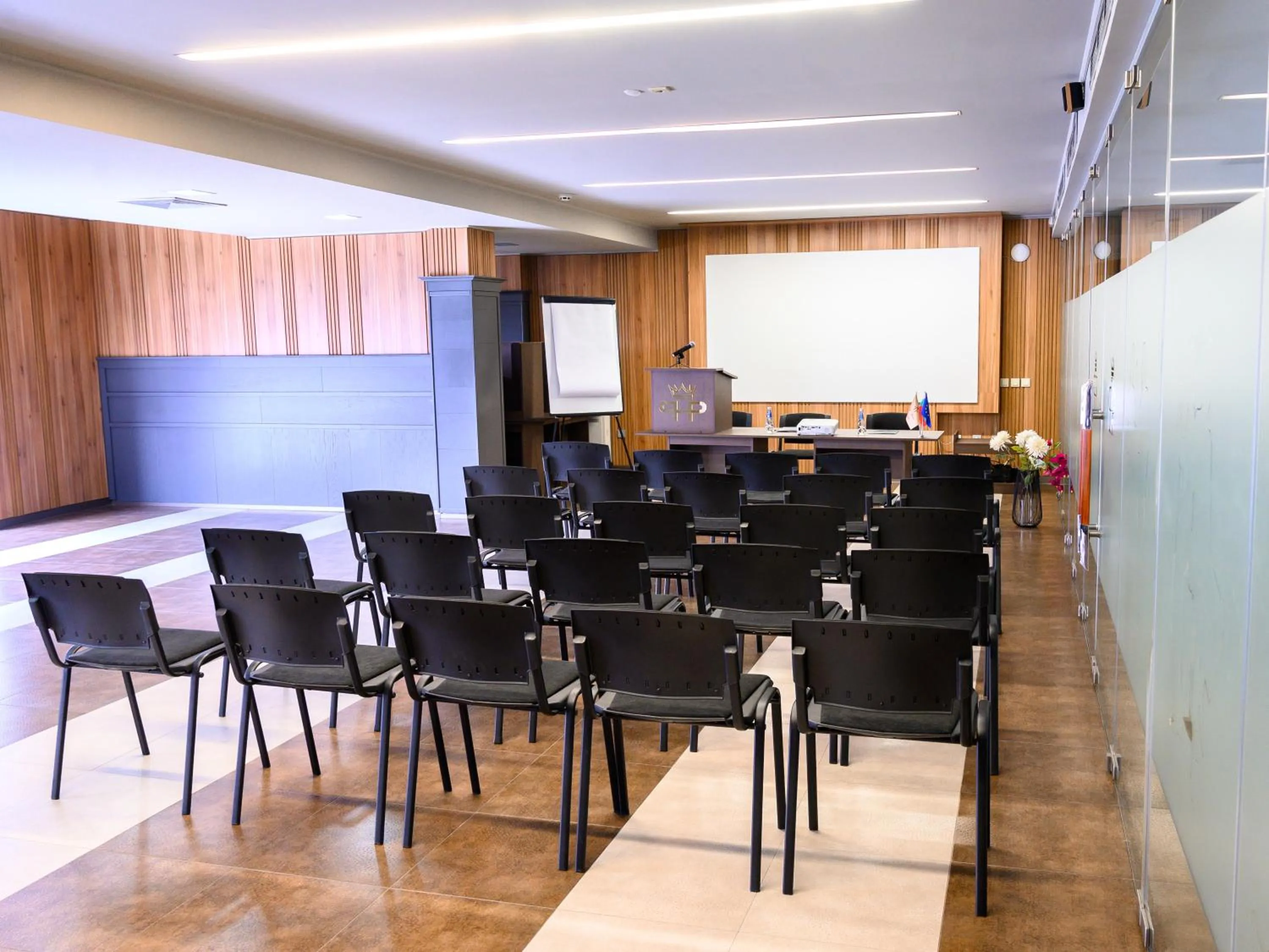 Business facilities in Park Hotel Plovdiv