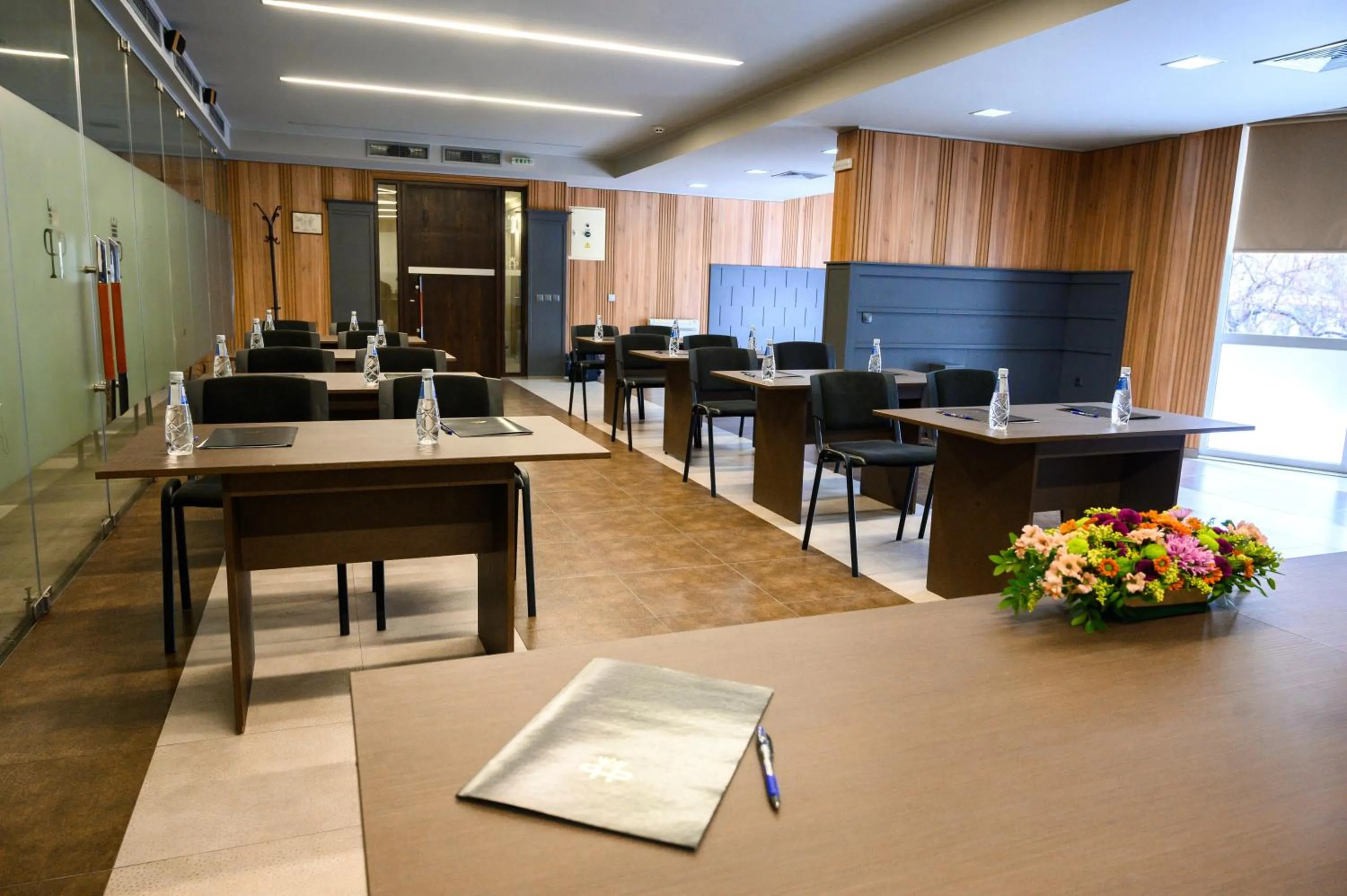 TV and multimedia in Park Hotel Plovdiv