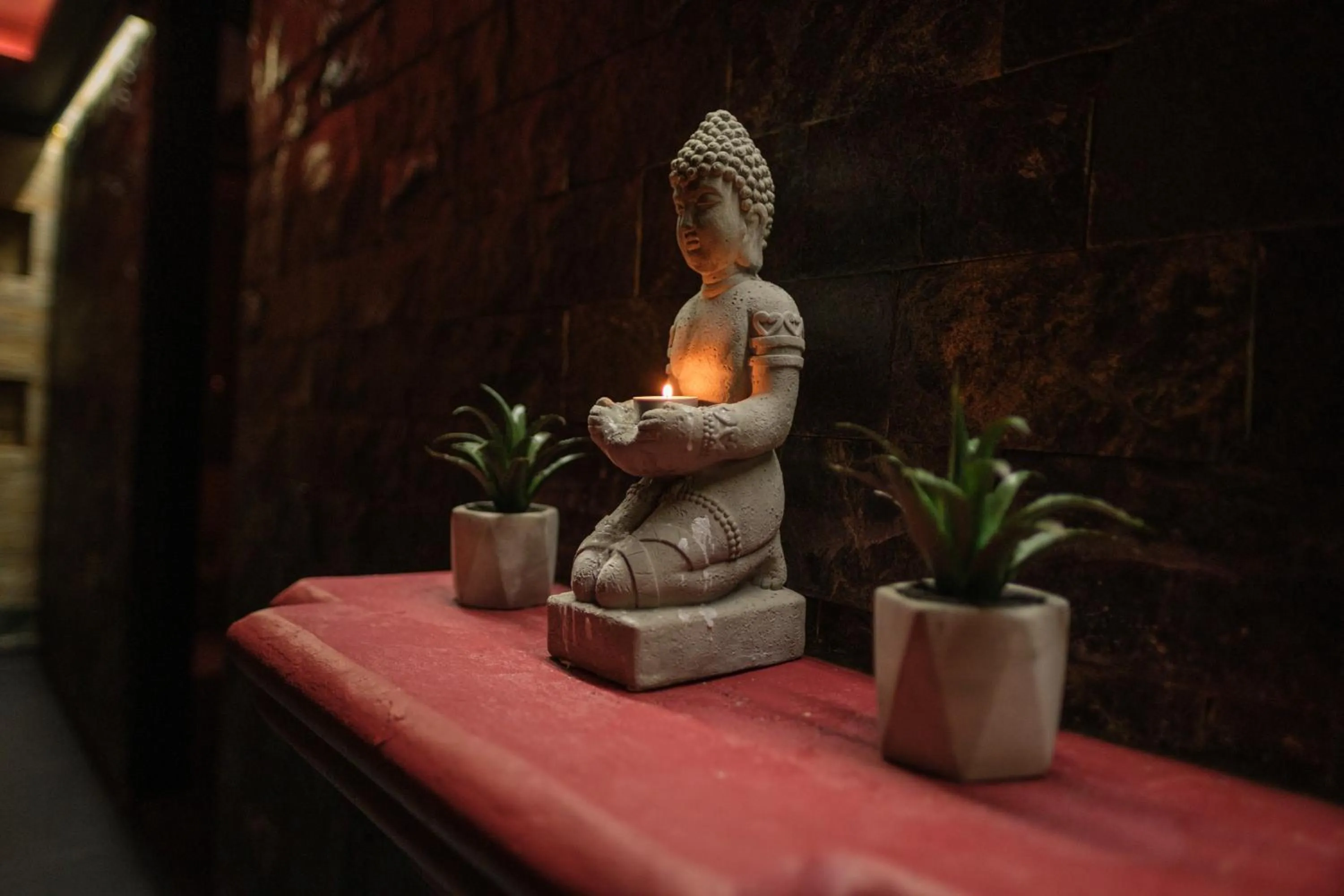 Massage in Park Hotel Plovdiv