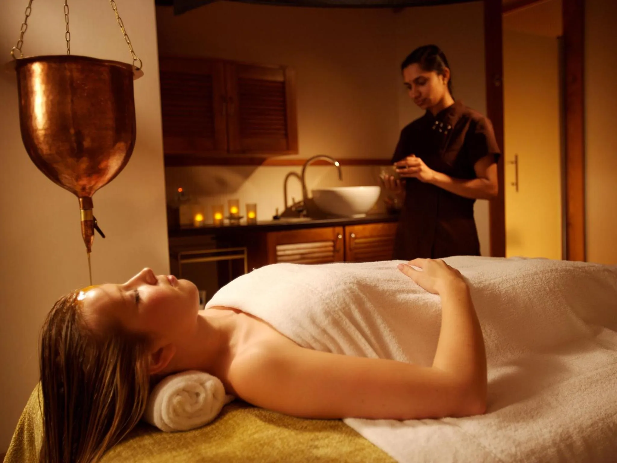 People in Hotel de France