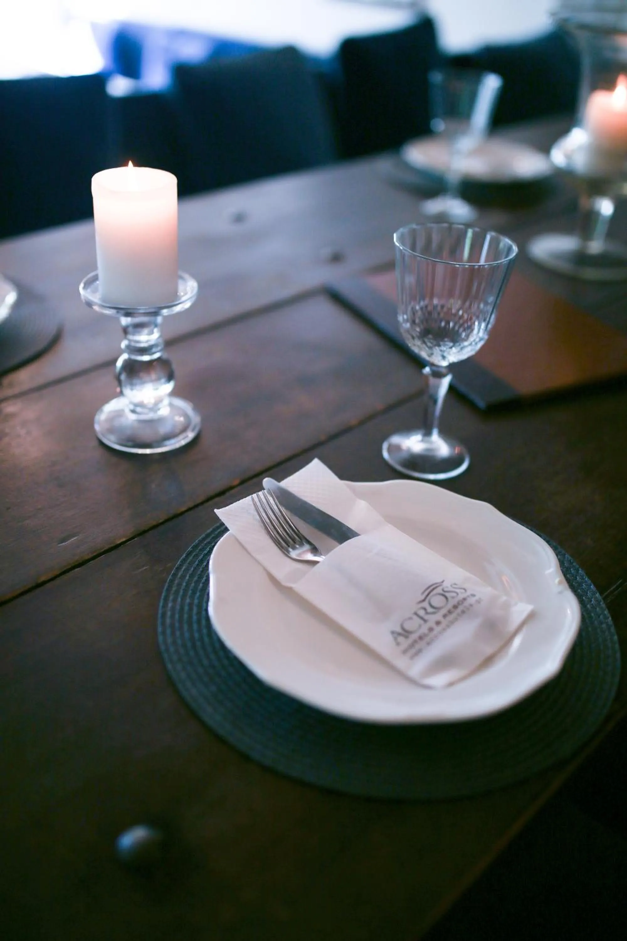 Lunch in Country Club Hotel & Suites