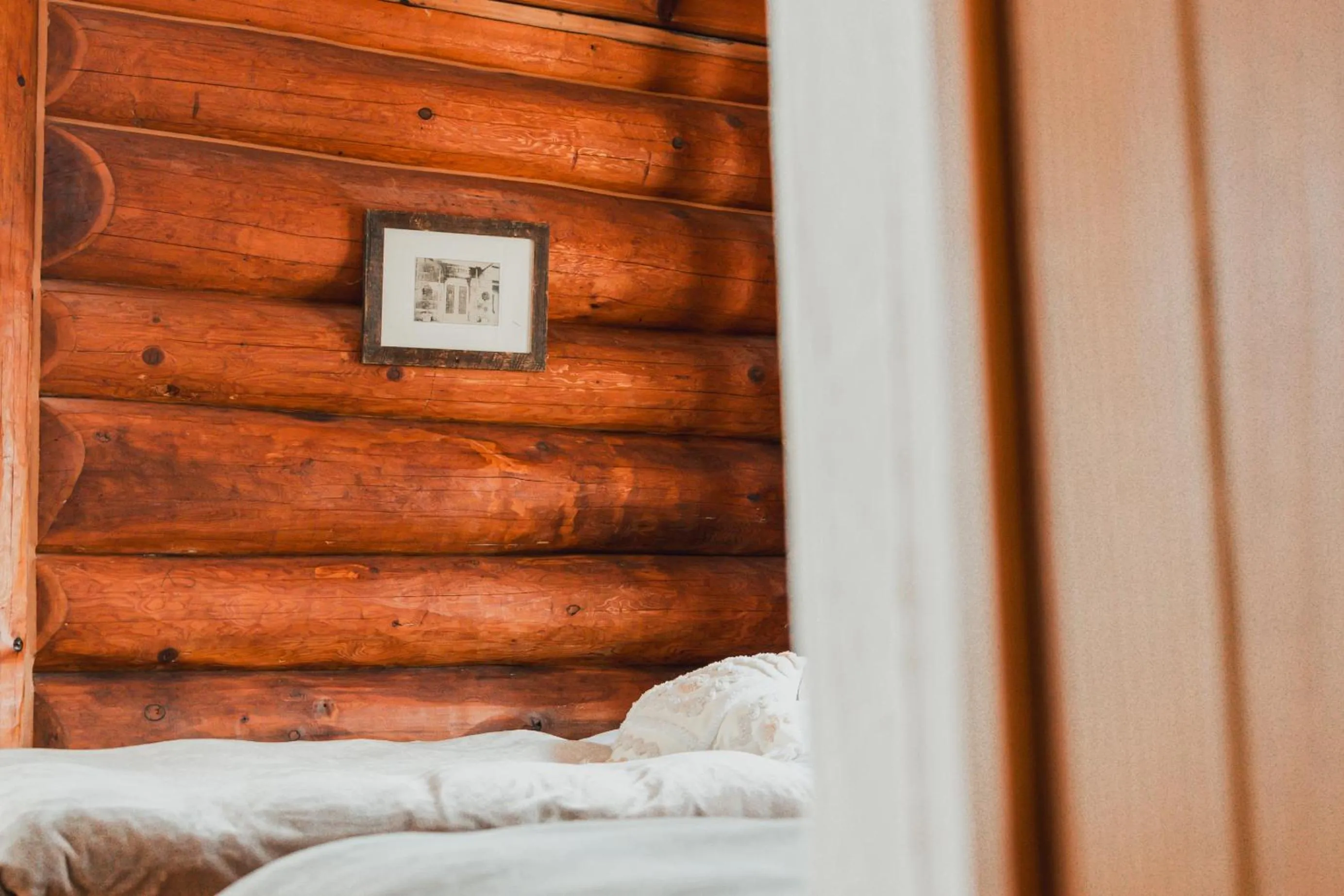 Photo of the whole room in Hakuba Pension & Log Hotel Meteor