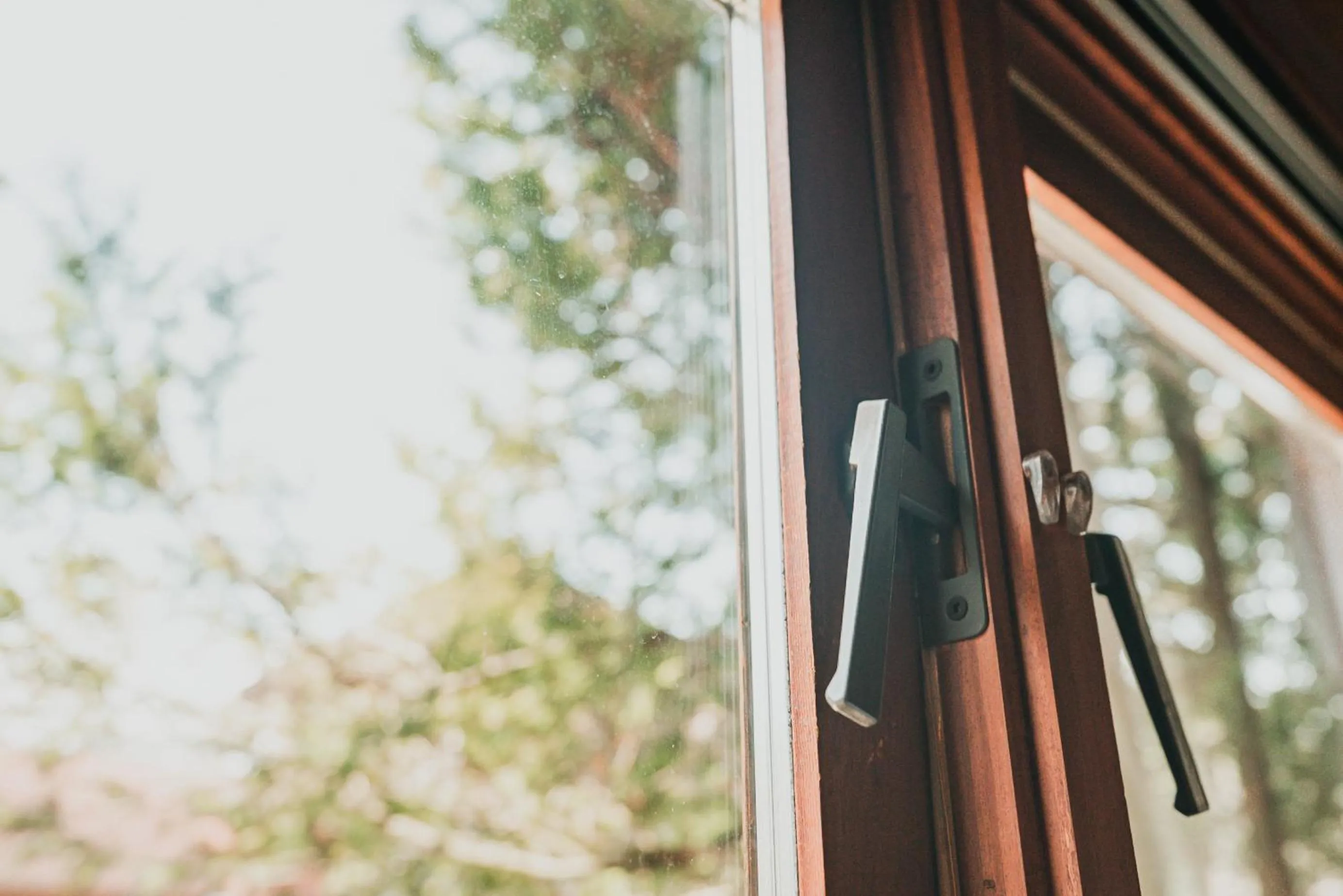 Photo of the whole room in Hakuba Pension & Log Hotel Meteor