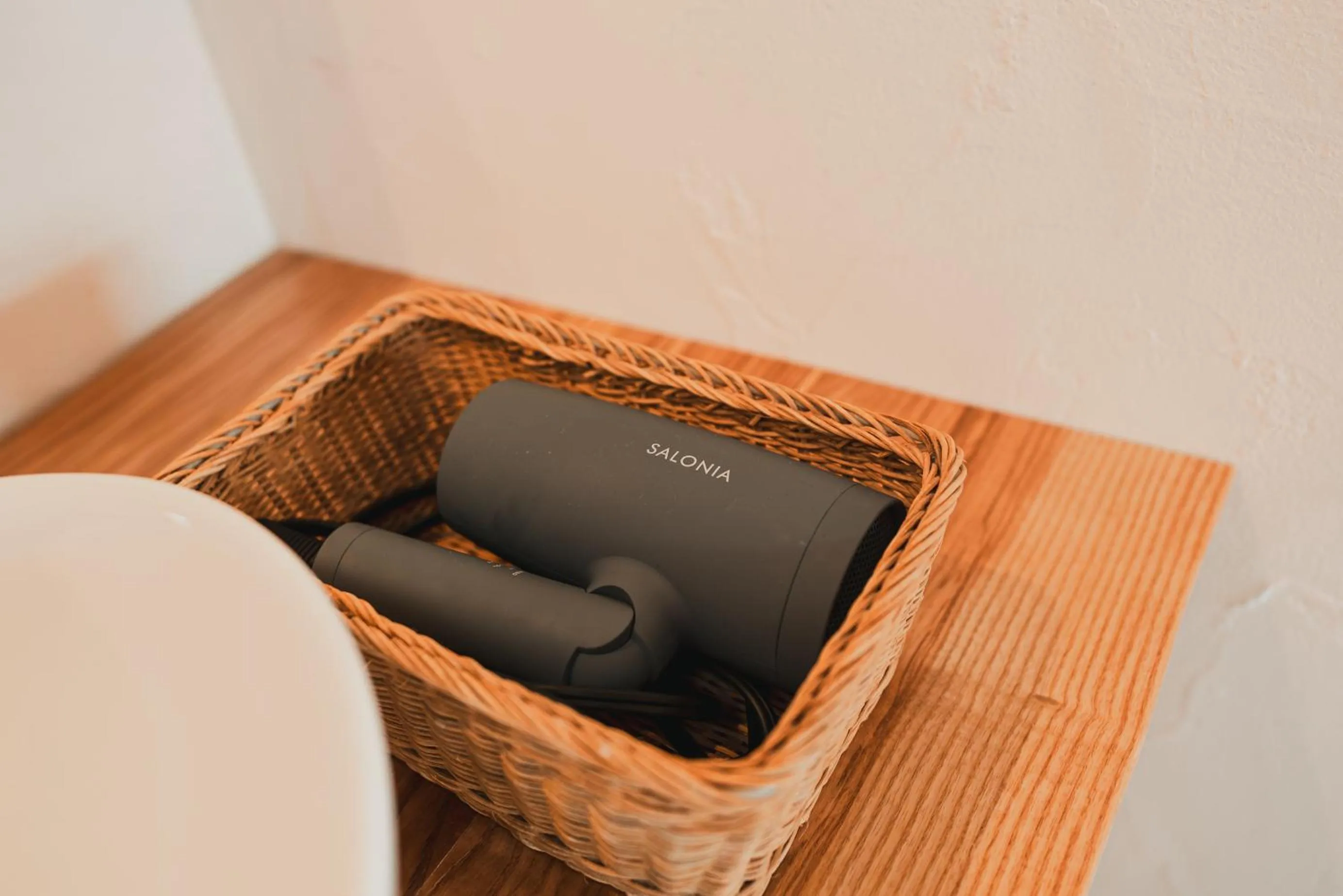 Photo of the whole room in Hakuba Pension & Log Hotel Meteor