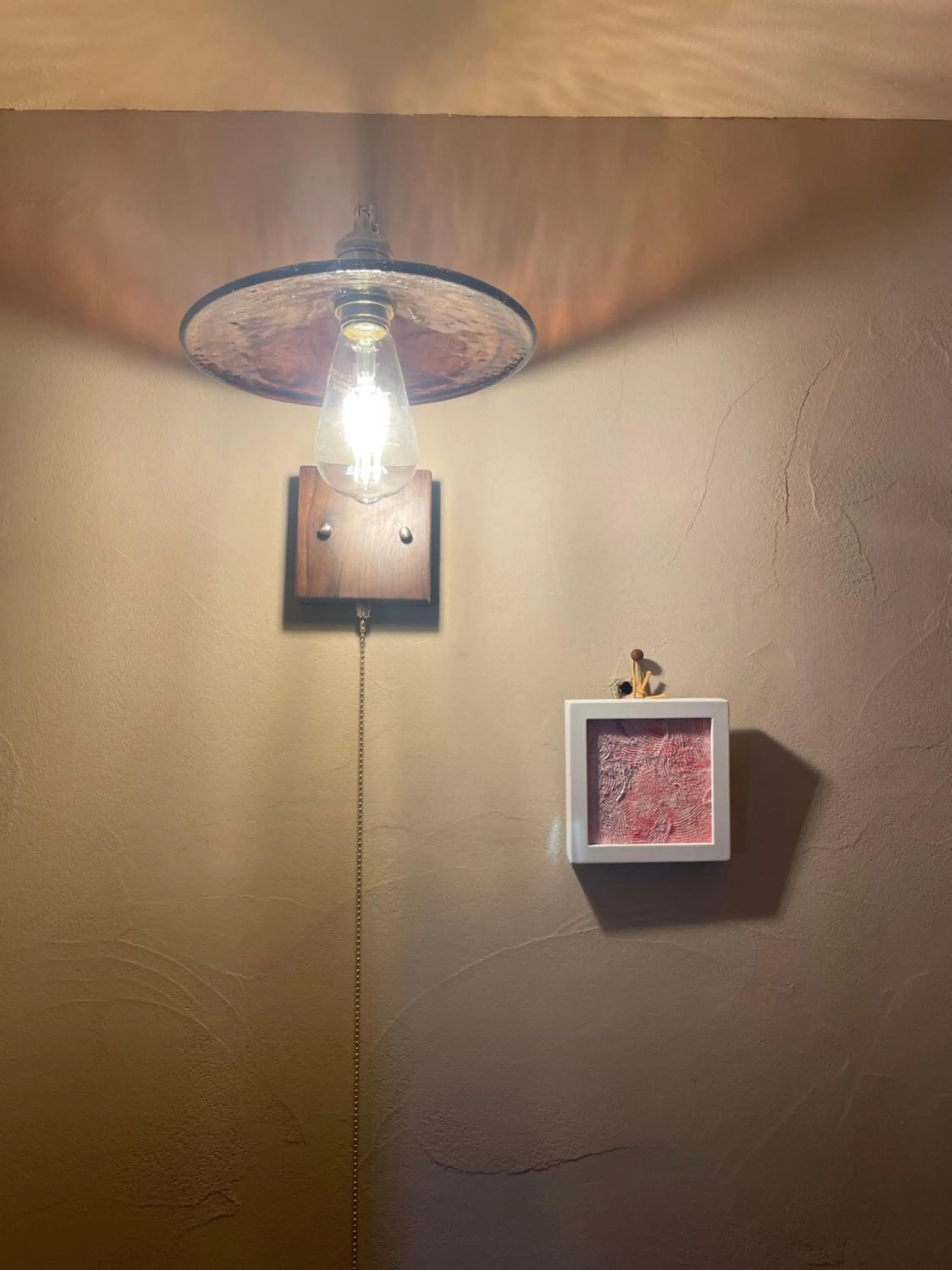 Toilet in Hakuba Pension & Log Hotel Meteor