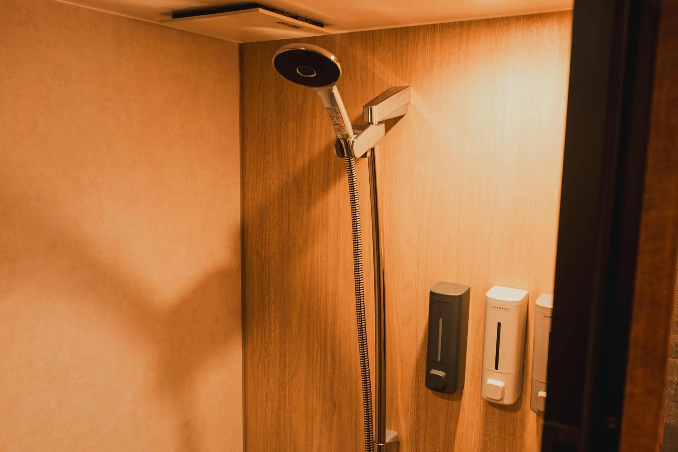 Photo of the whole room in Hakuba Pension & Log Hotel Meteor