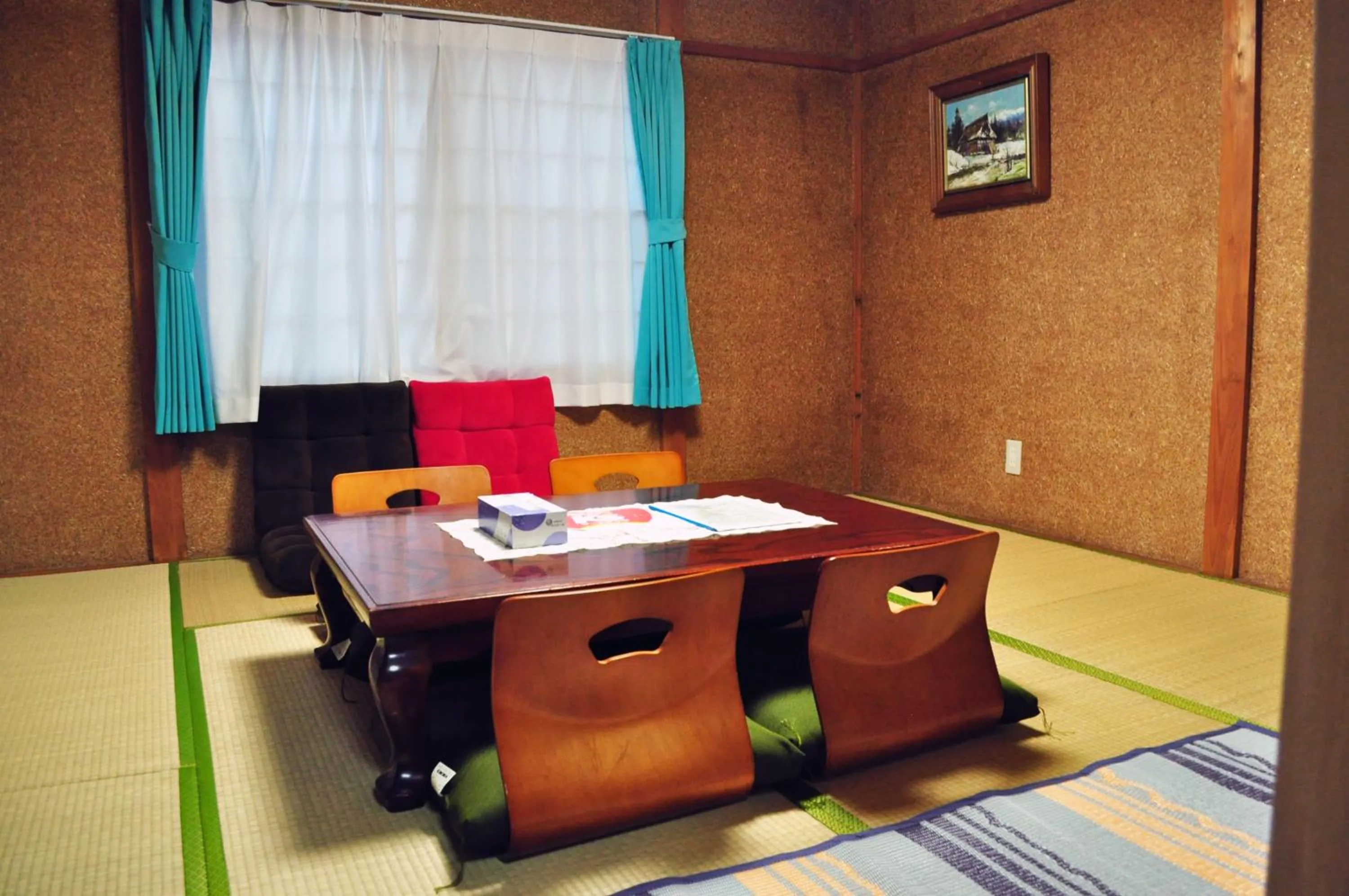 Photo of the whole room in Guest house HiDE