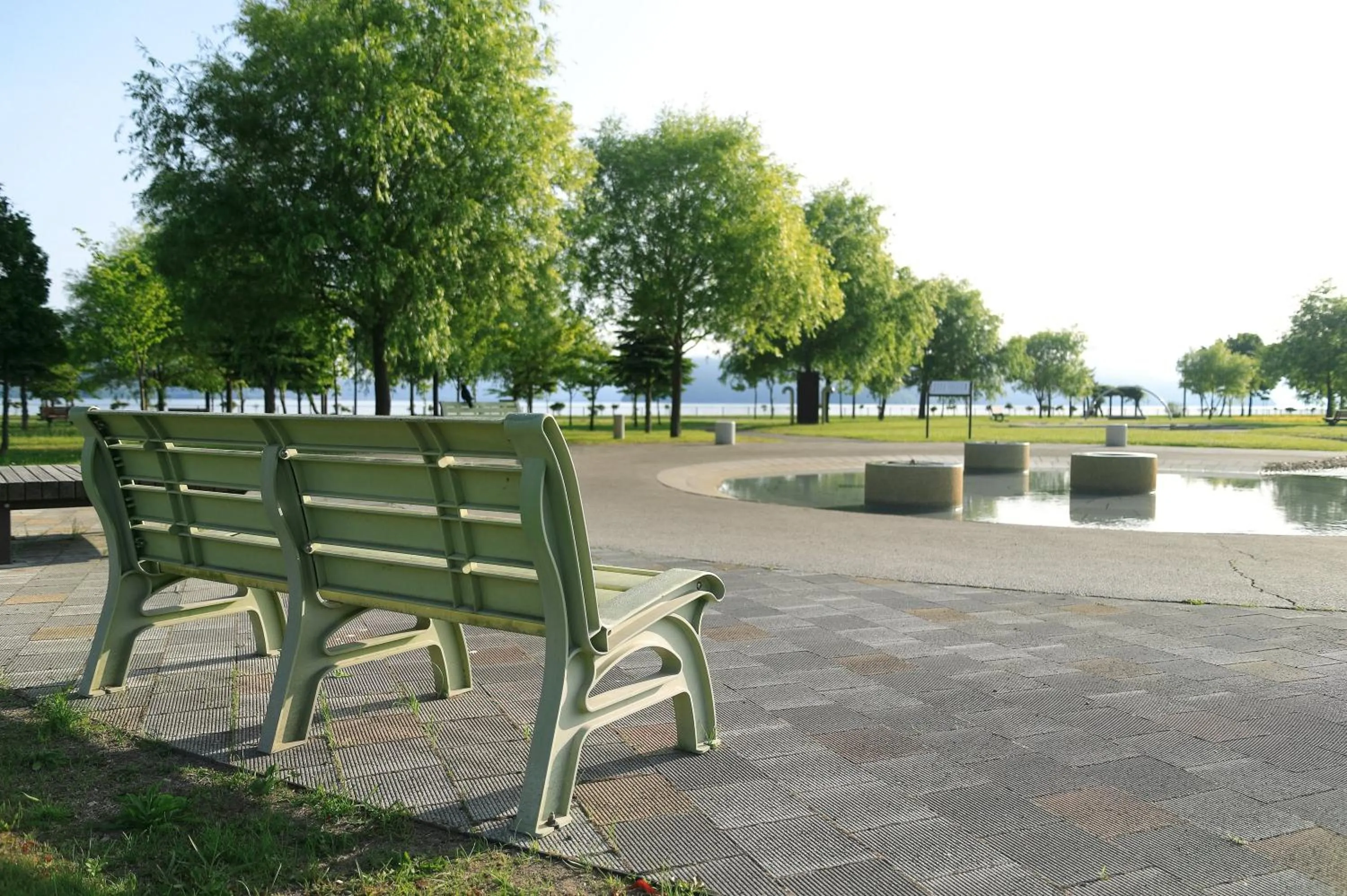 Off site in Guest house HiDE