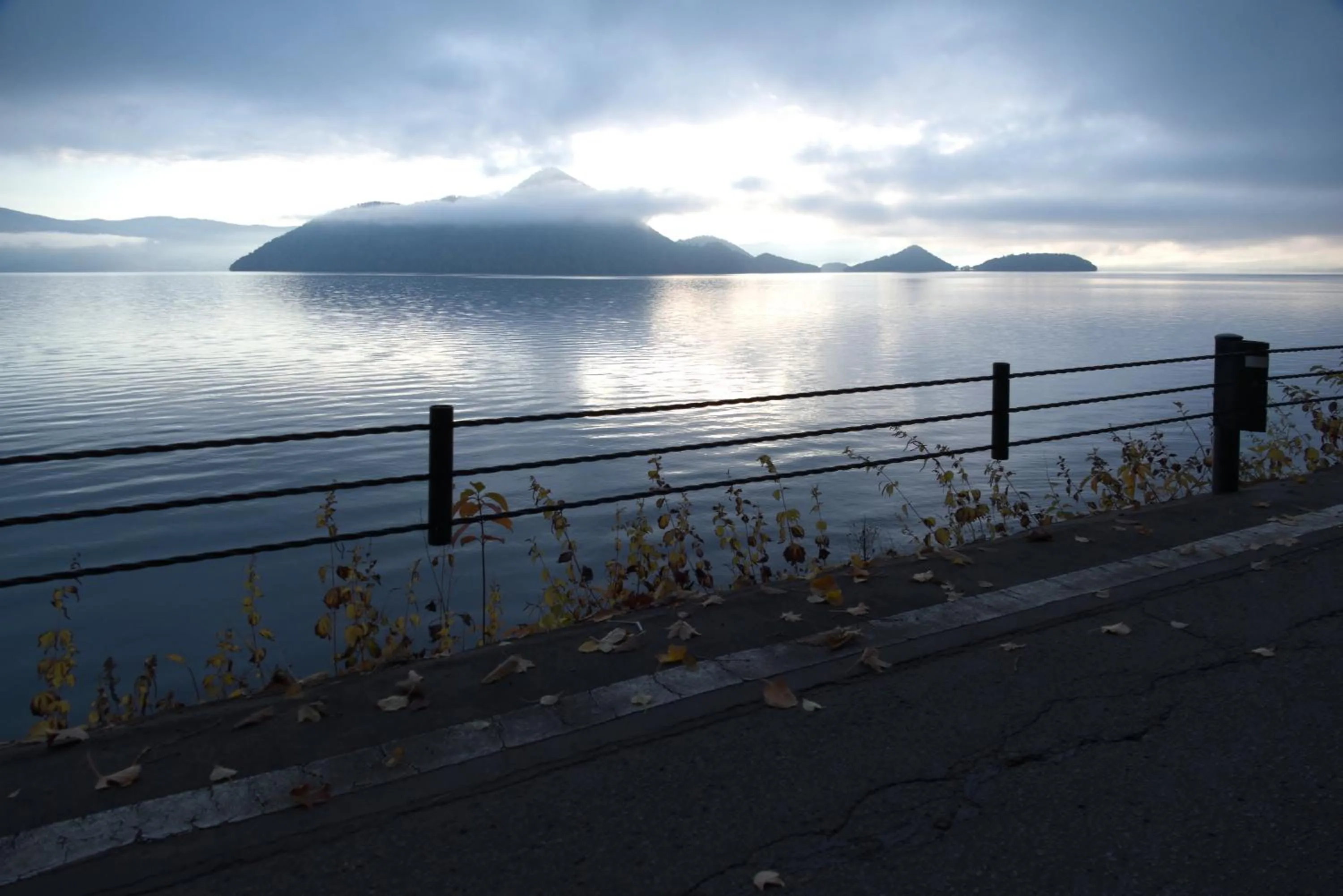 Off site in Guest house HiDE