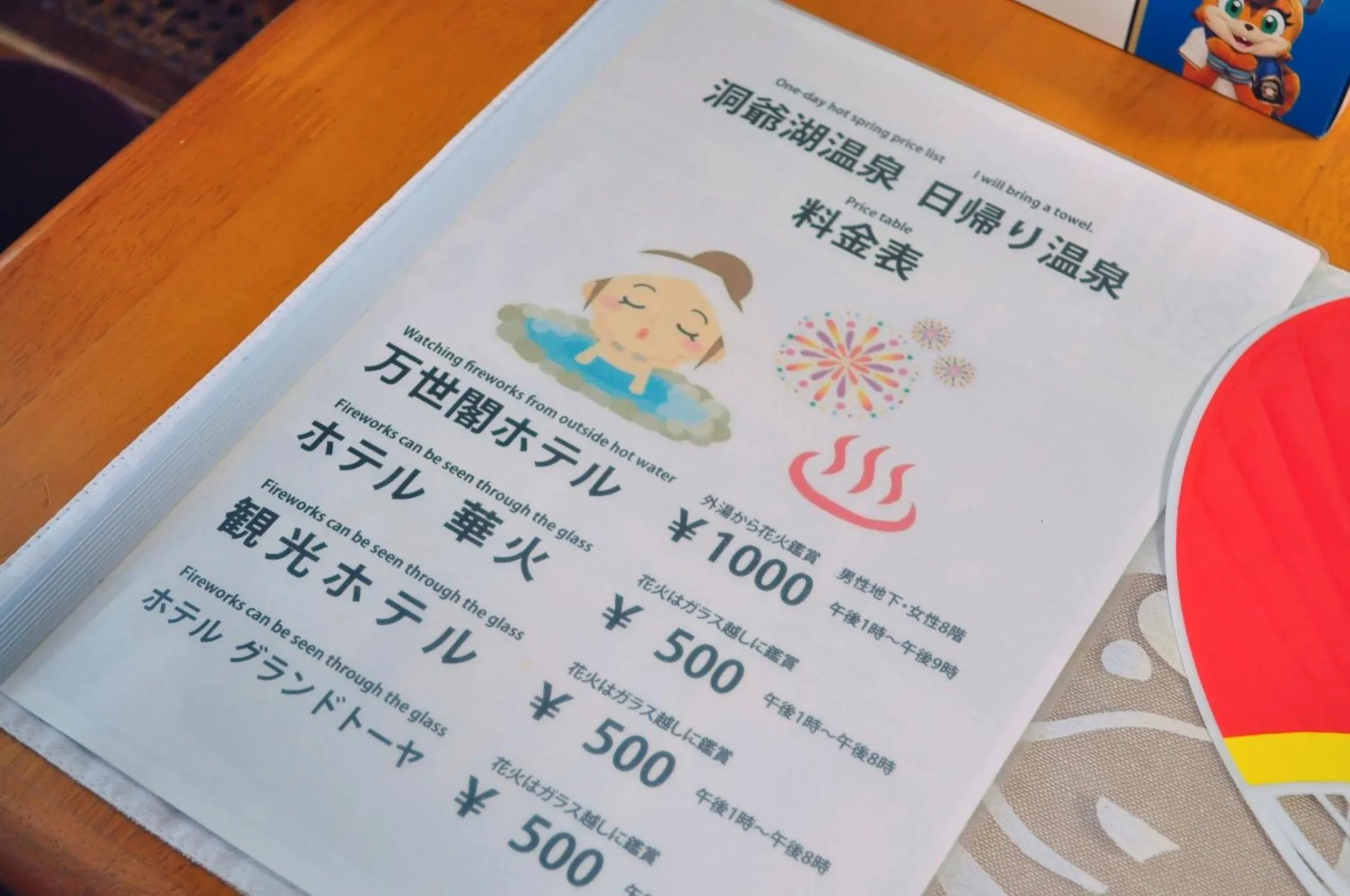 Photo of the whole room in Guest house HiDE