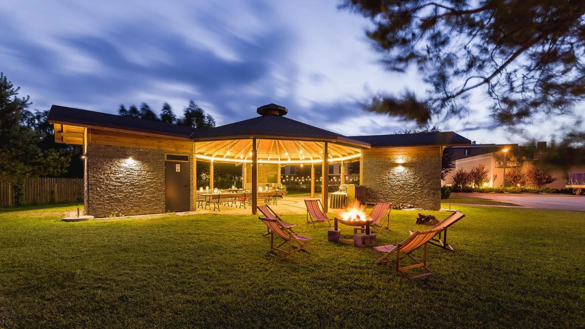 Night in Artis Loft Hotel