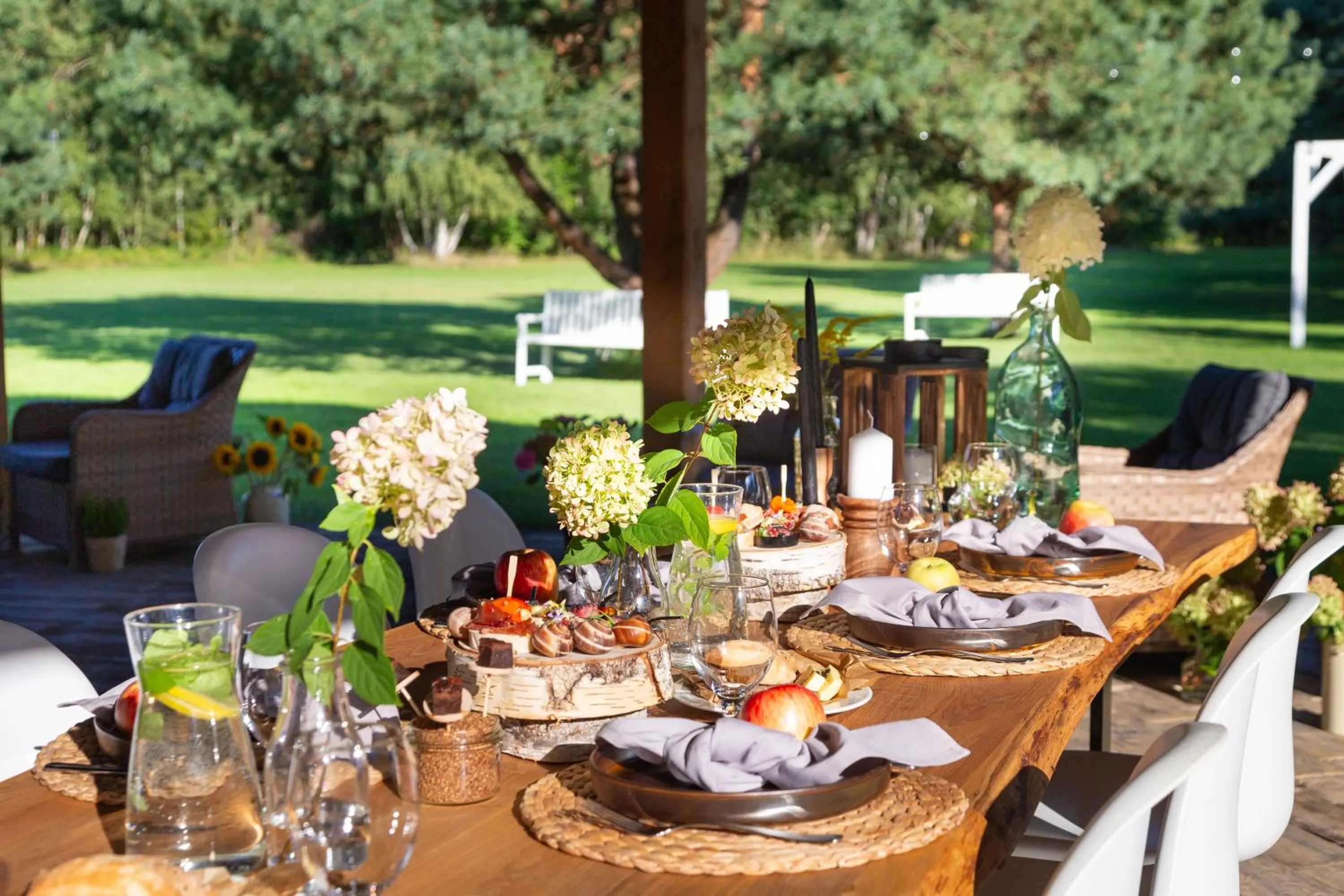 Spring in Artis Loft Hotel