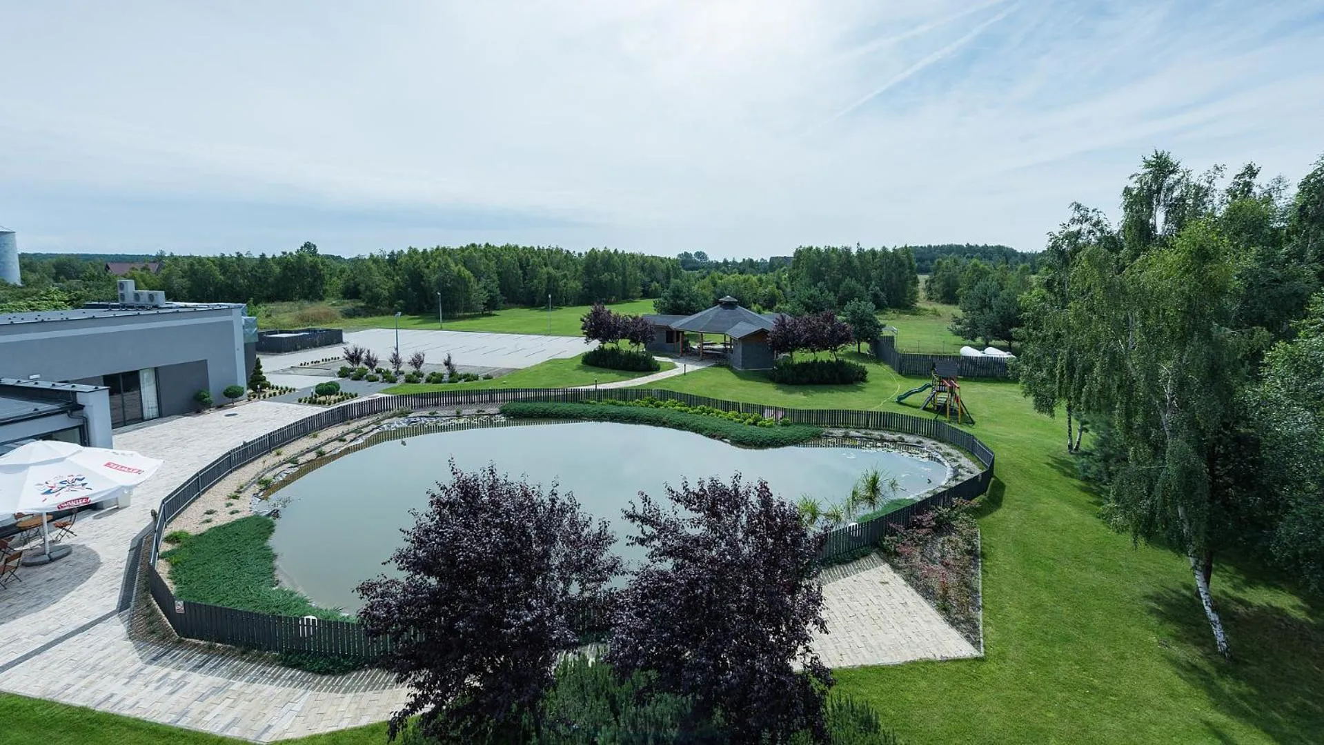 Neighbourhood in Artis Loft Hotel