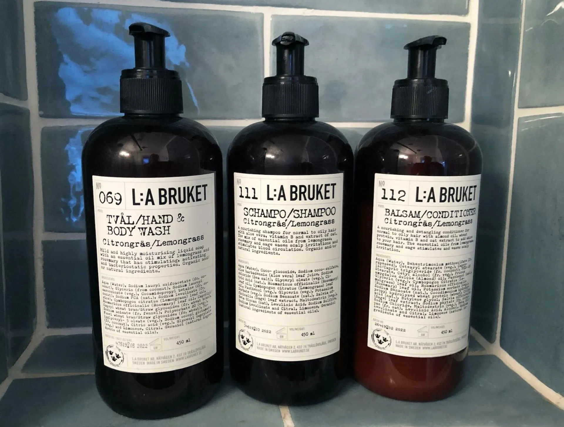 Bathroom in Three Pheasants Boutique Bed and Breakfast