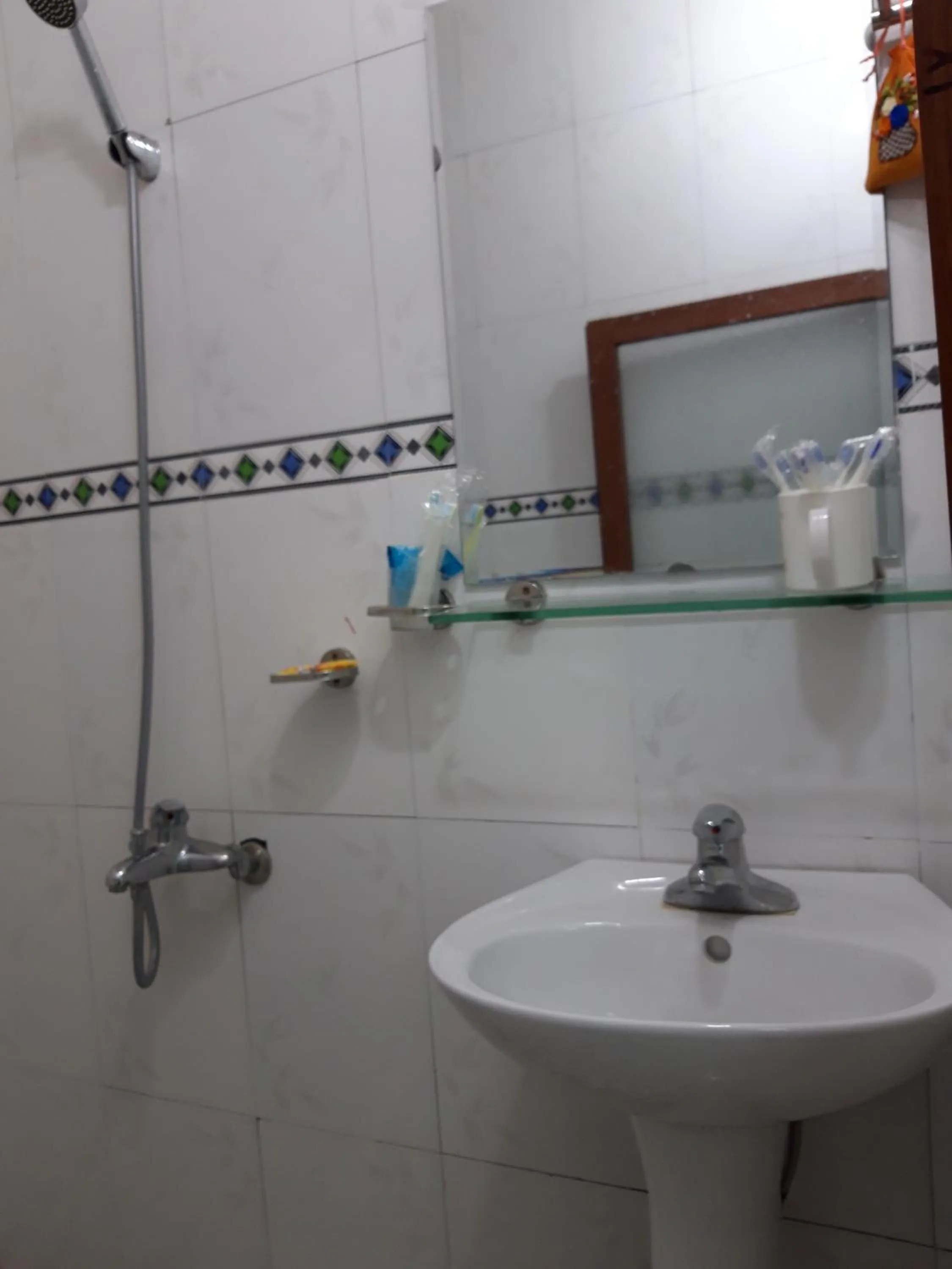 Yen Minh Hotel Thien An
