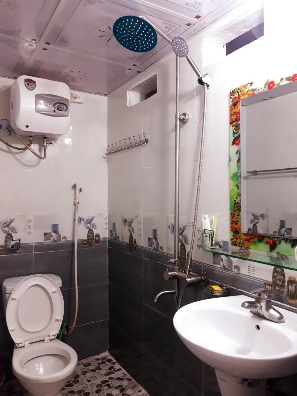 Yen Minh Hotel Thien An