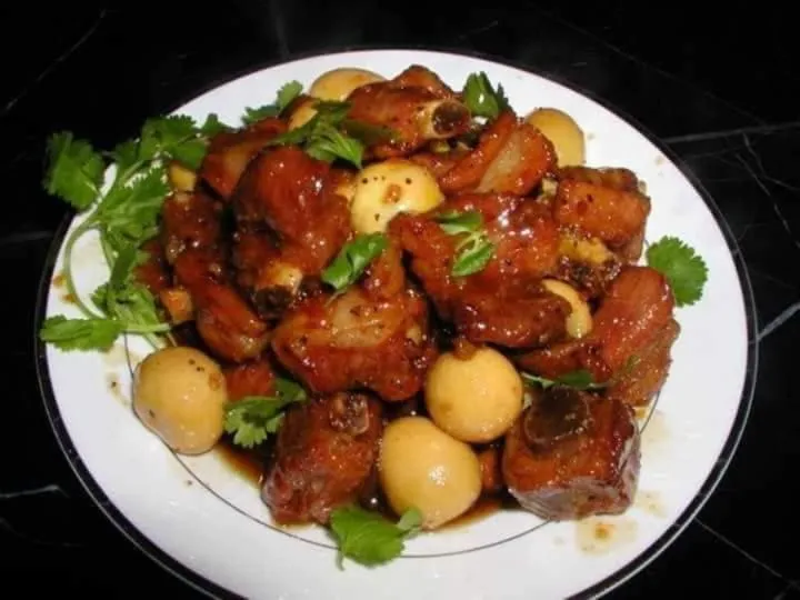 Yen Minh Hotel Thien An