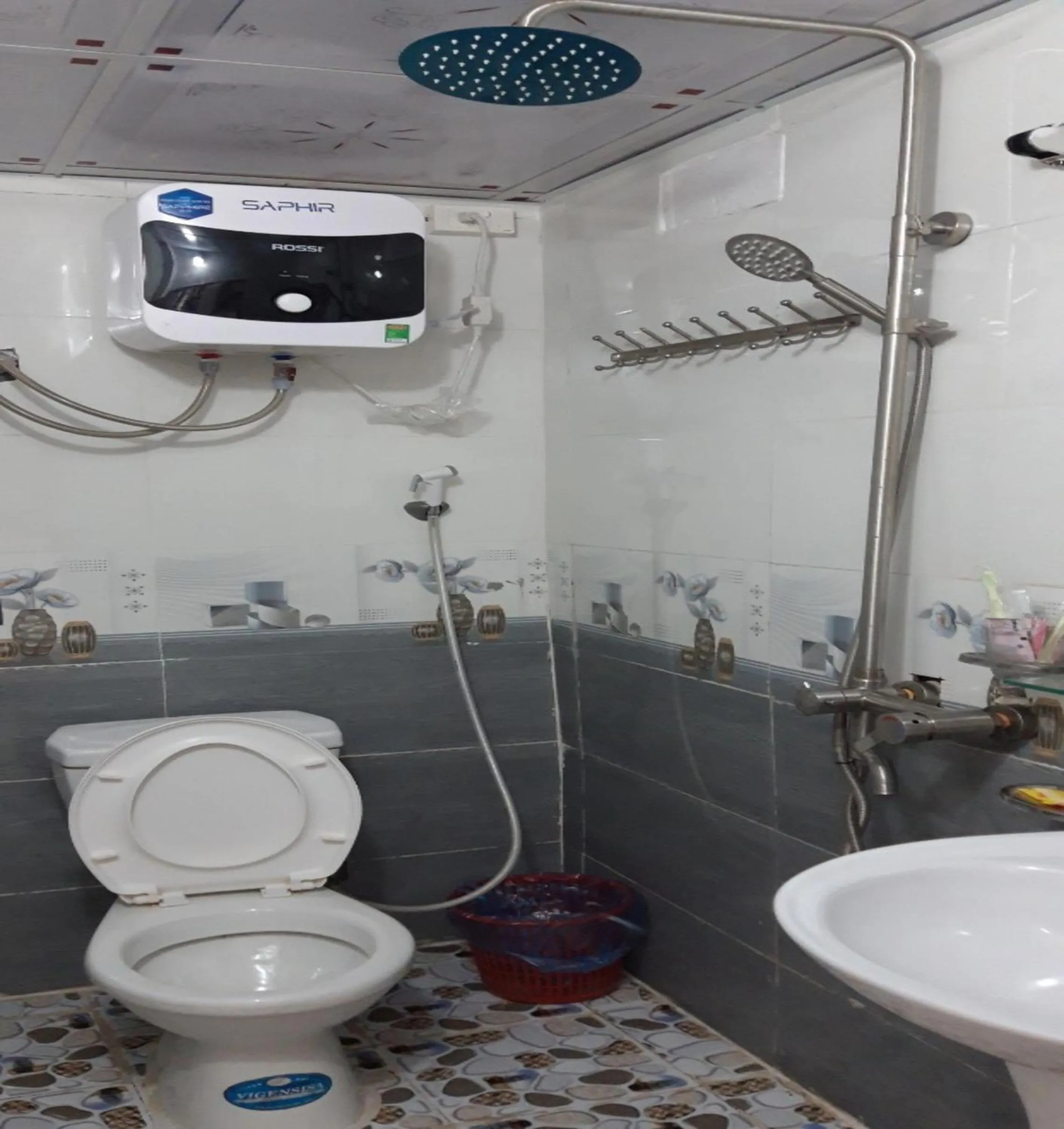 Yen Minh Hotel Thien An