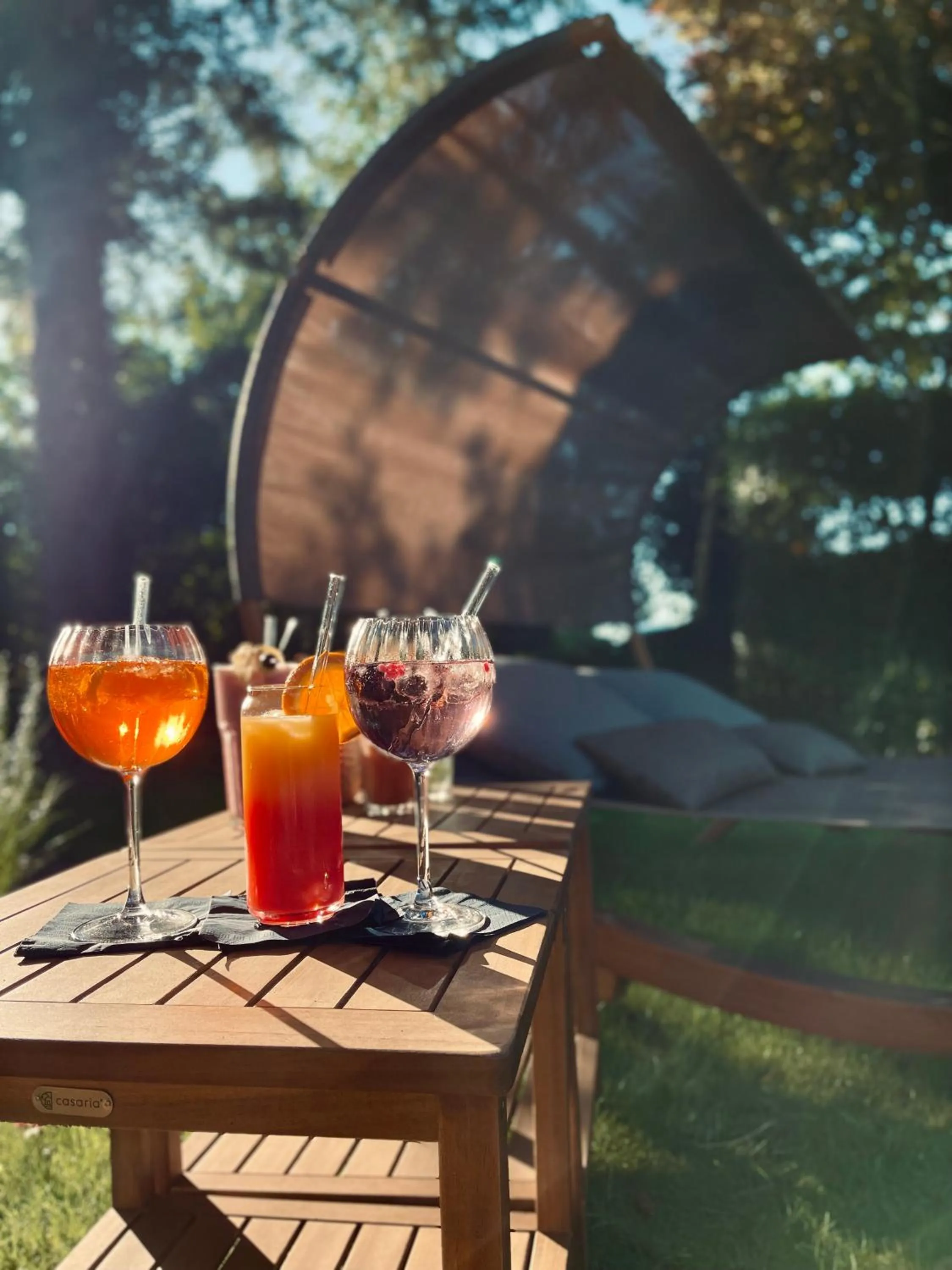 Day in Moin Hotel Cuxhaven