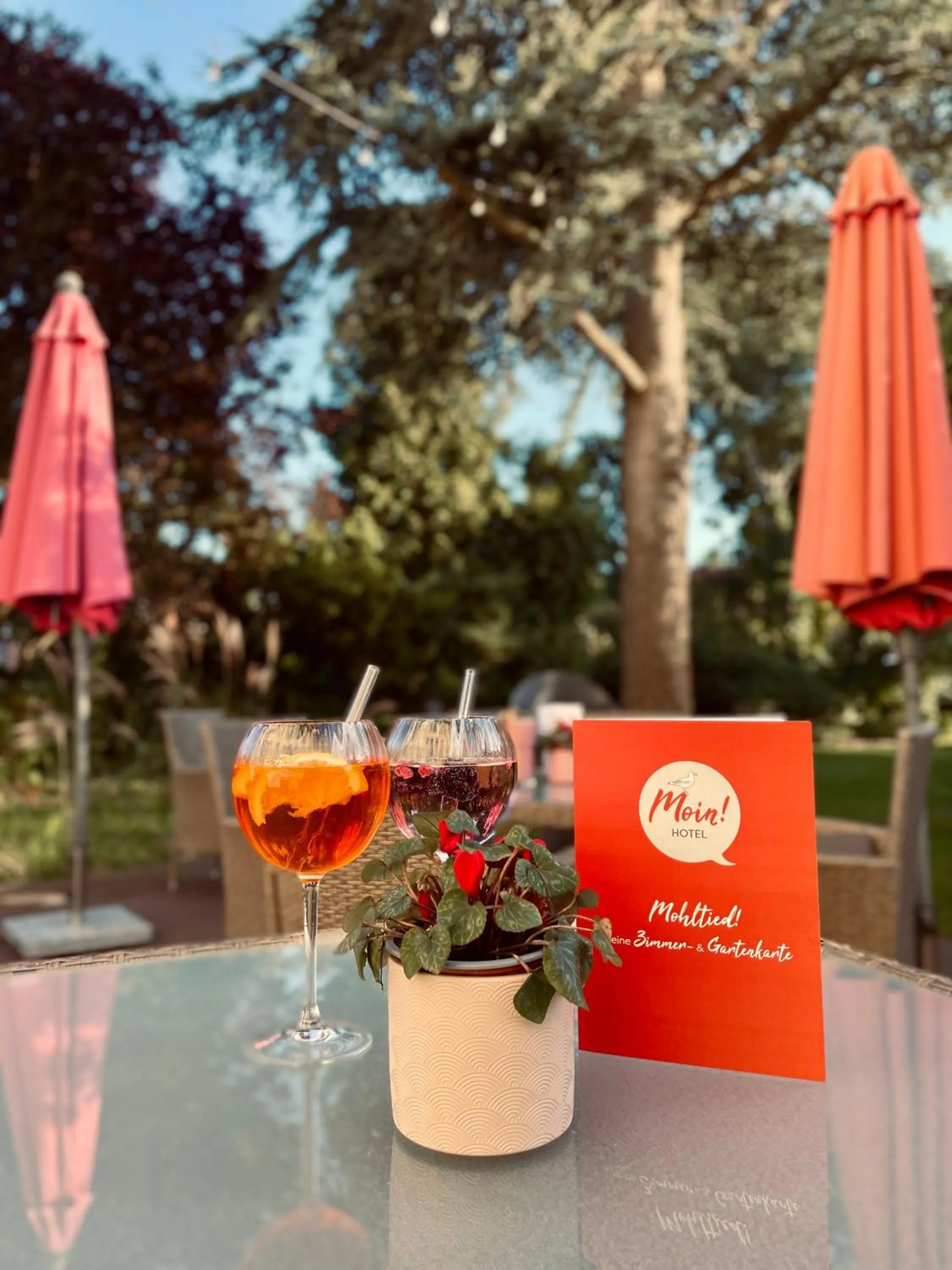 Day in Moin Hotel Cuxhaven