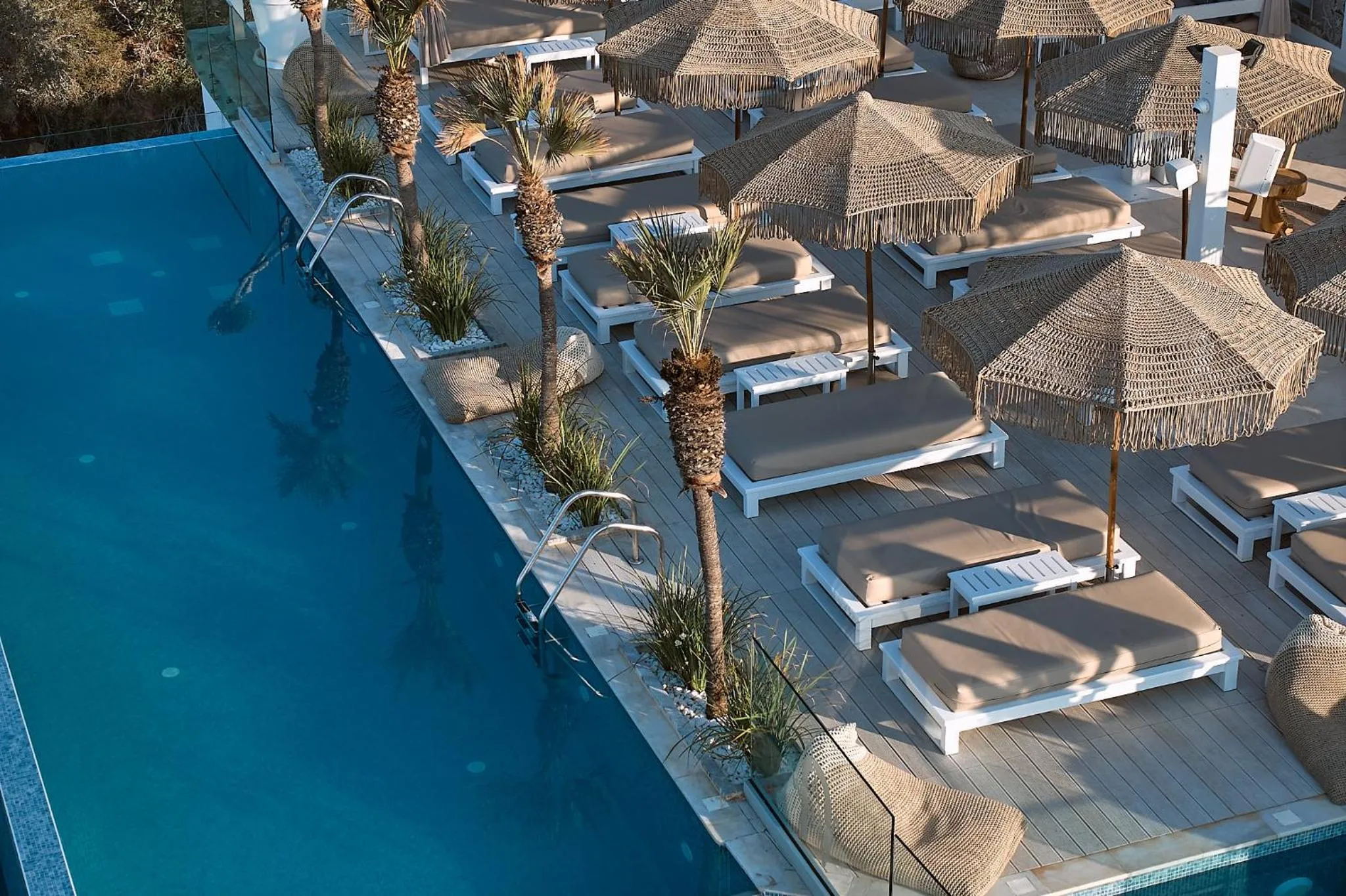 Property building in Hotel Napa Suites (Adults Only)