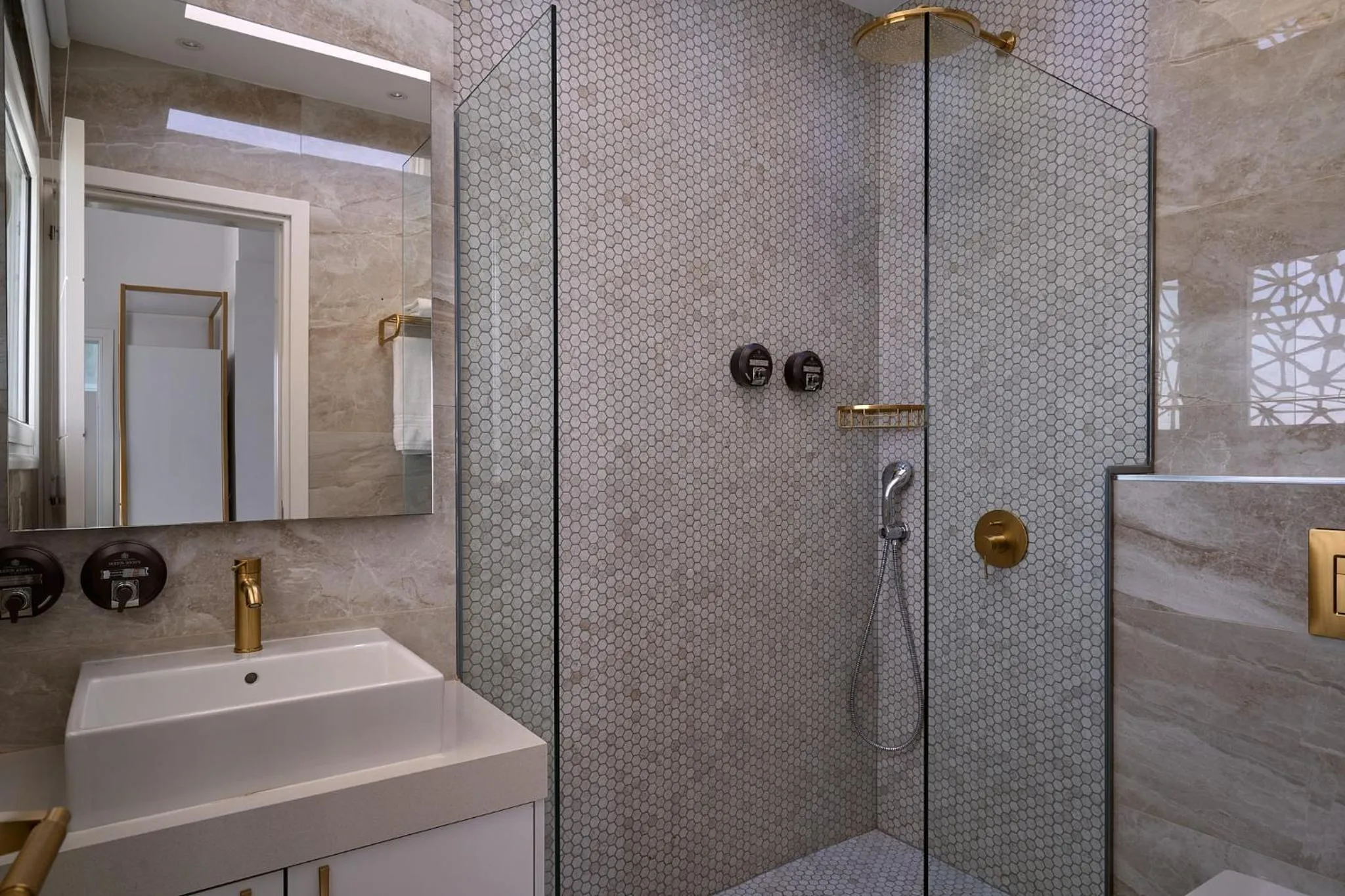 Hotel Napa Suites (Adults Only)