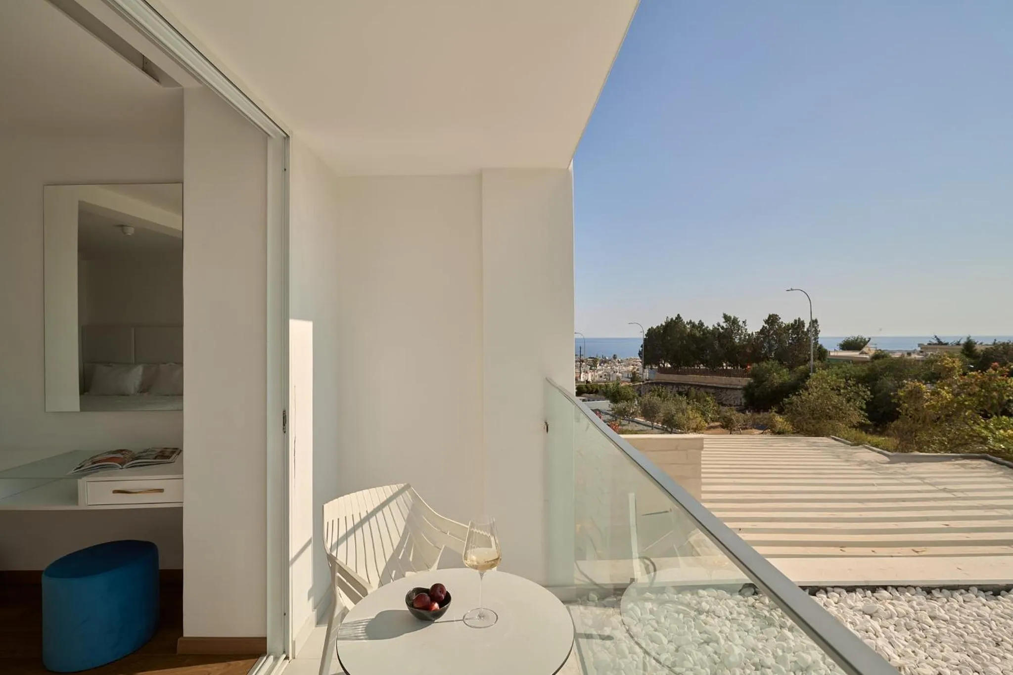 Hotel Napa Suites (Adults Only)