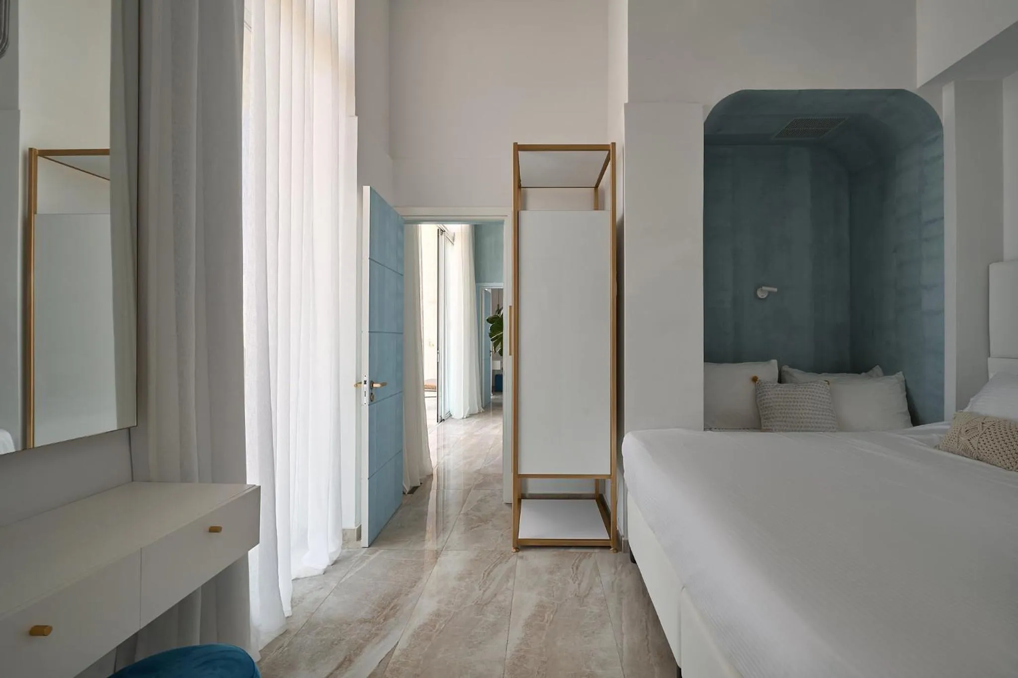 Hotel Napa Suites (Adults Only)