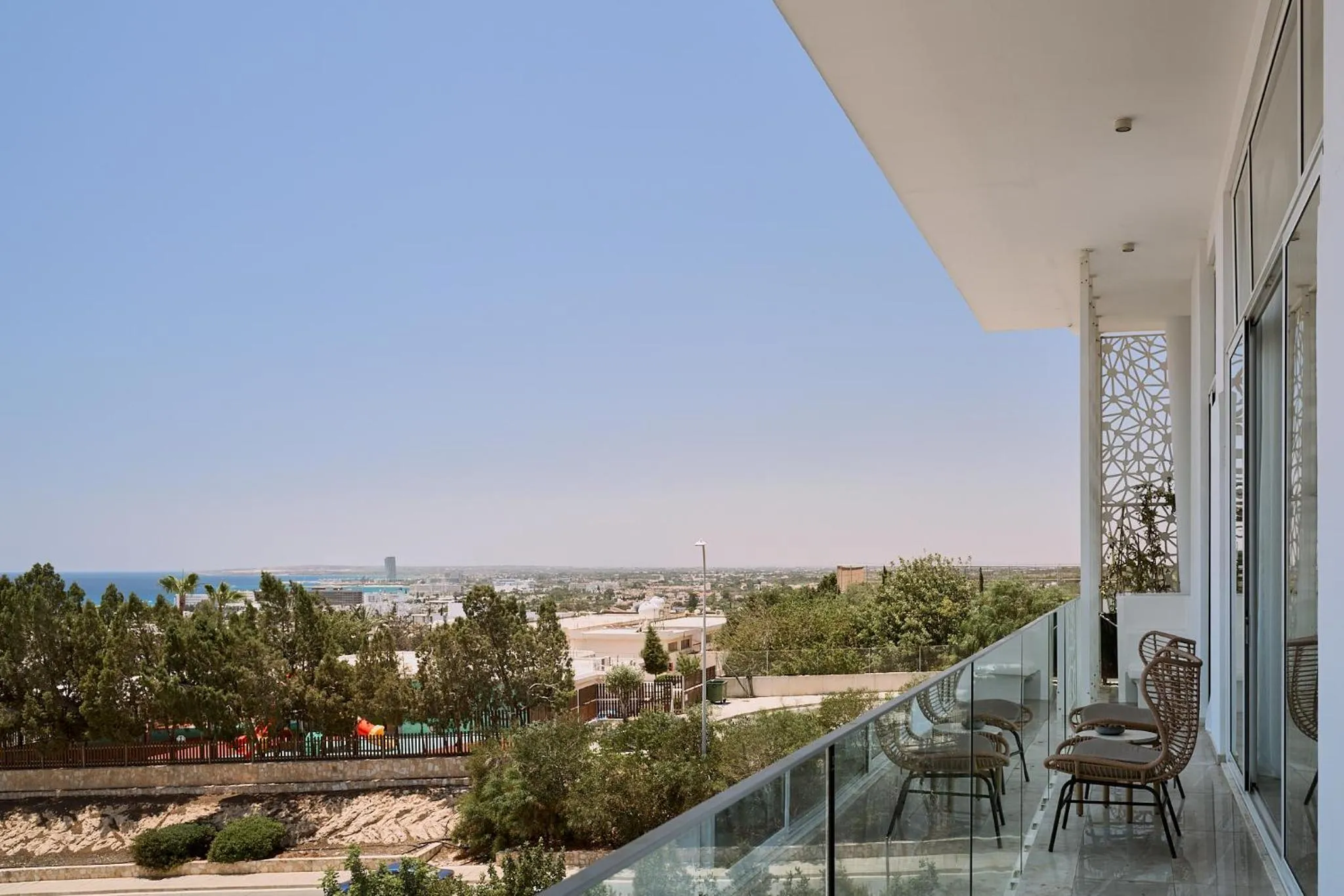 Hotel Napa Suites (Adults Only)