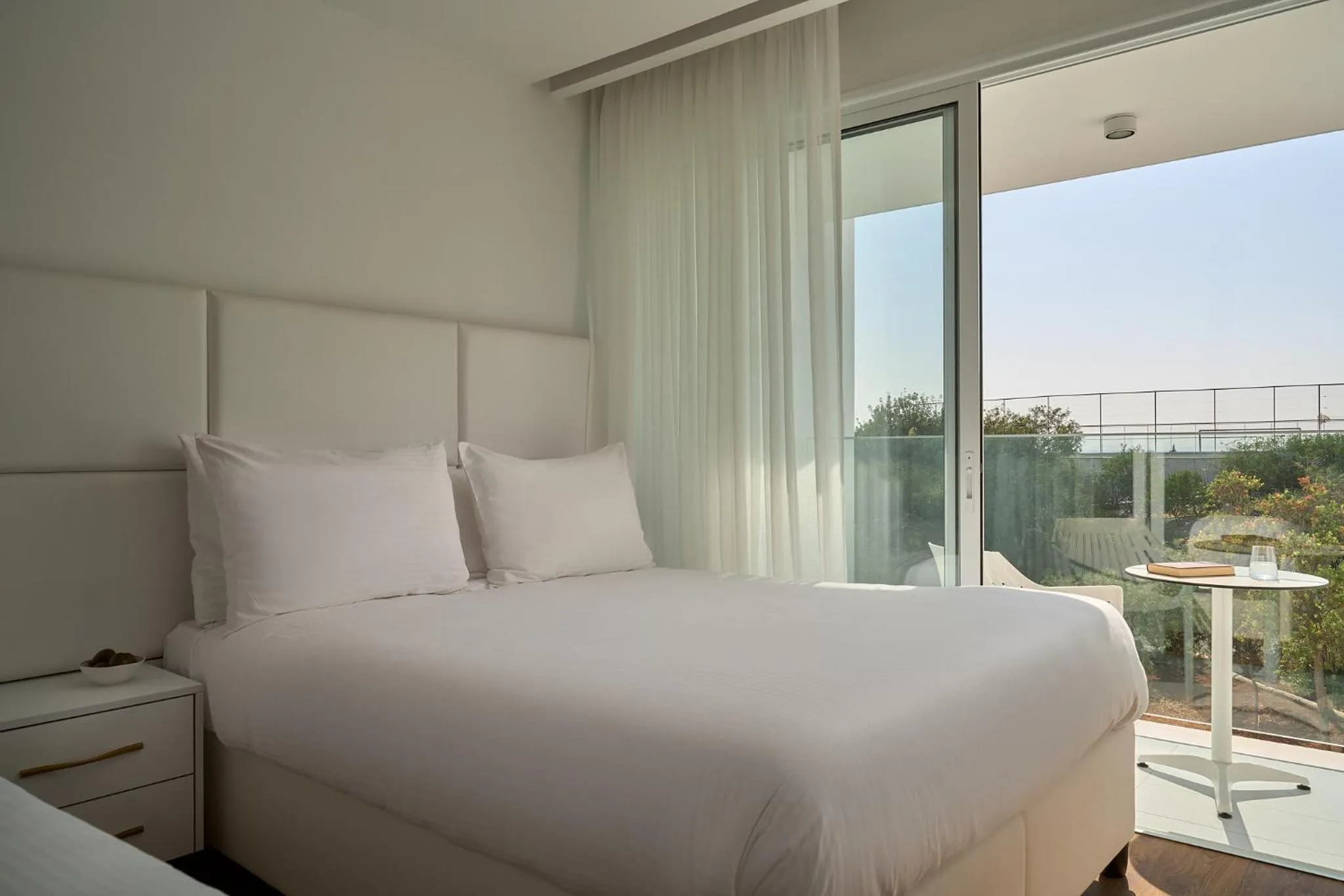 Hotel Napa Suites (Adults Only)