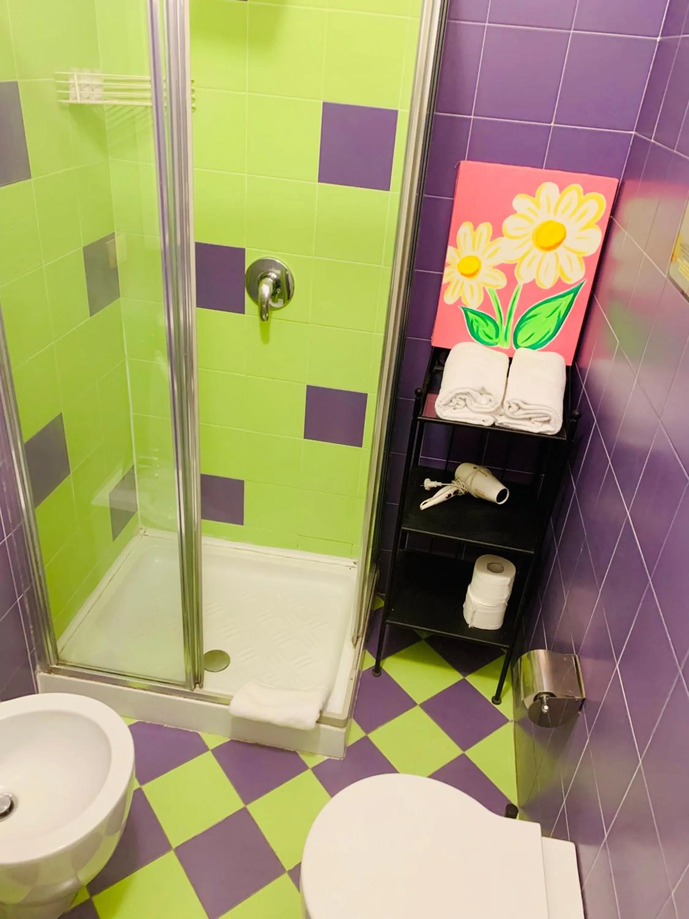 B&B Cappella Vecchia 11