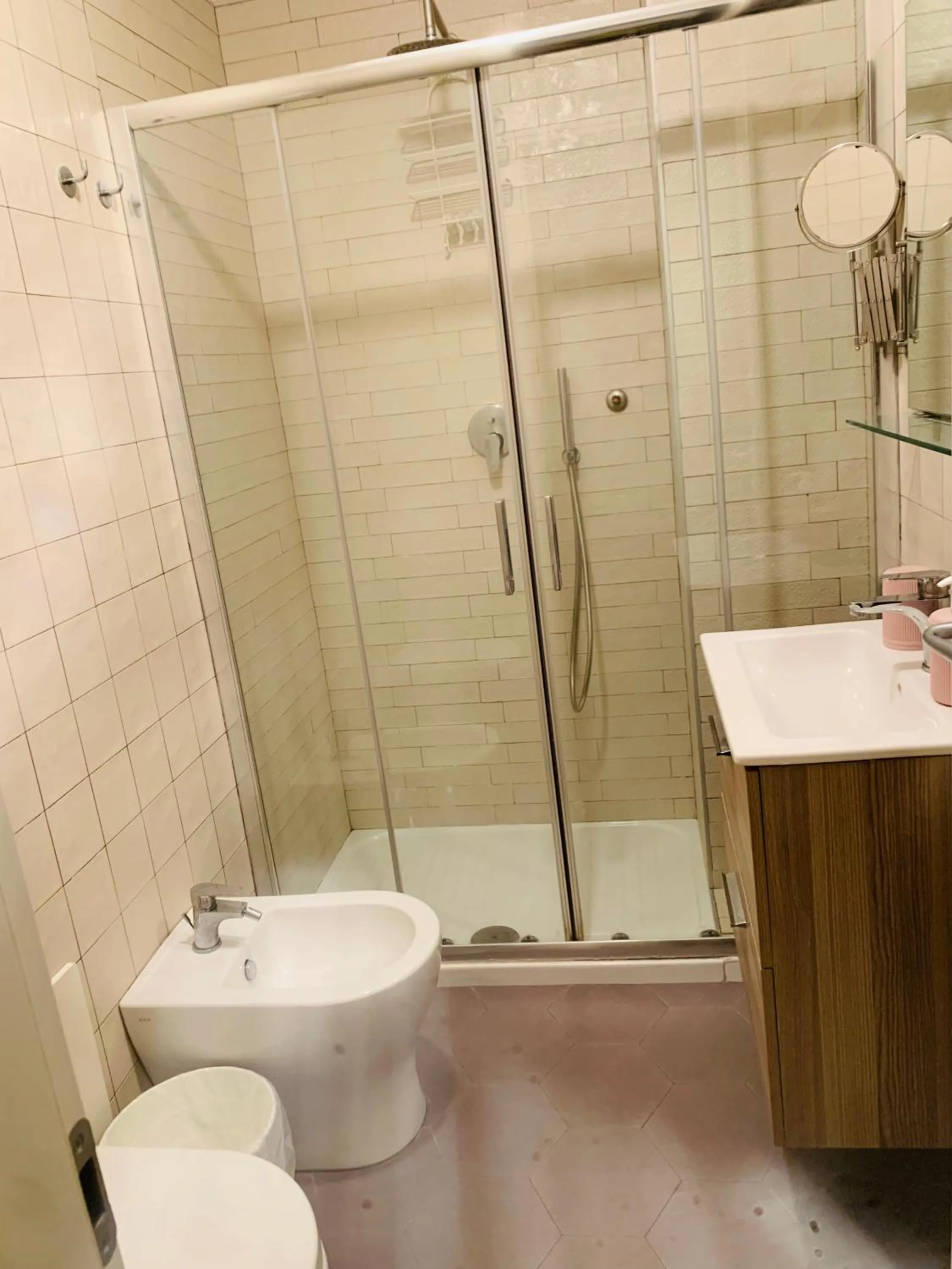 B&B Cappella Vecchia 11