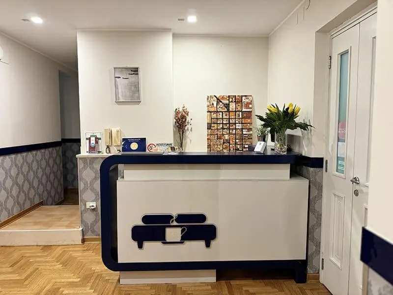 B&B Cappella Vecchia 11