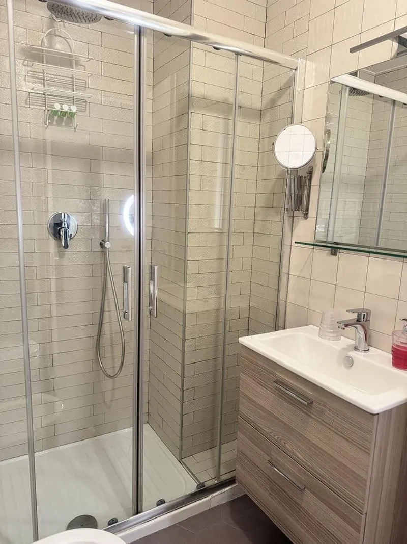 B&B Cappella Vecchia 11