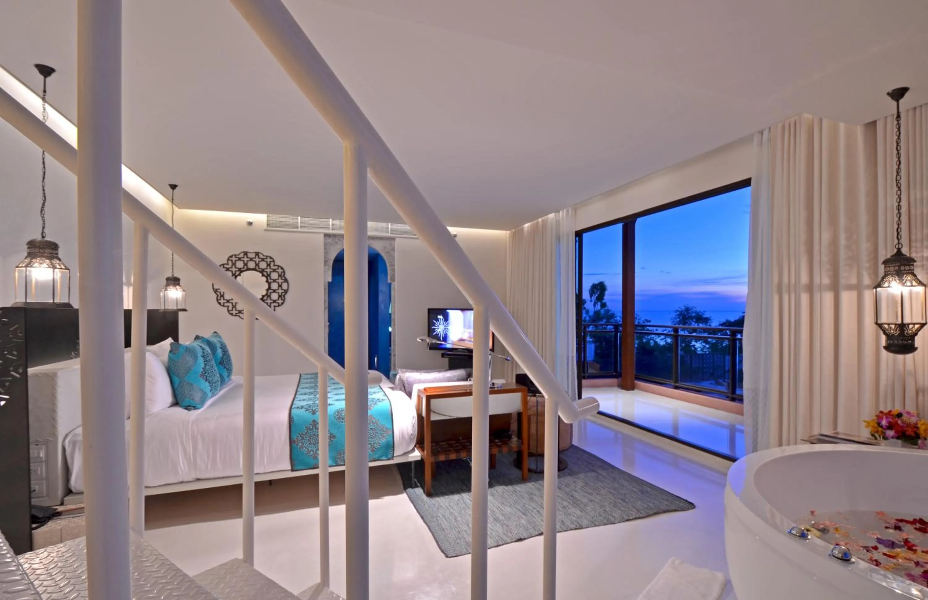 Photo of the whole room in Marrakesh Hua Hin Resort & Spa