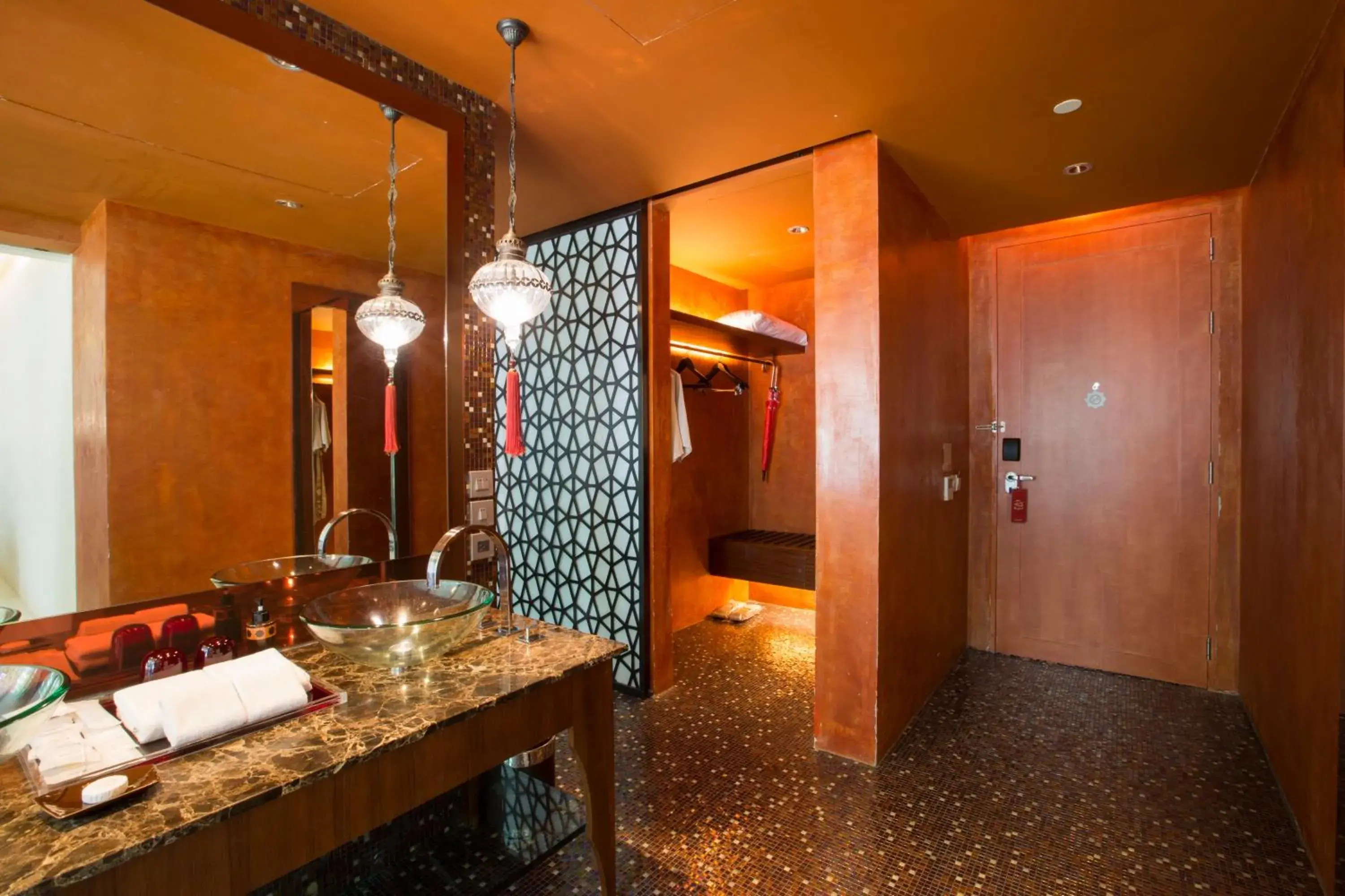 Junior Suite in Marrakesh Hua Hin Resort & Spa Junior Suite in Marrakesh Hua Hin Resort & Spa