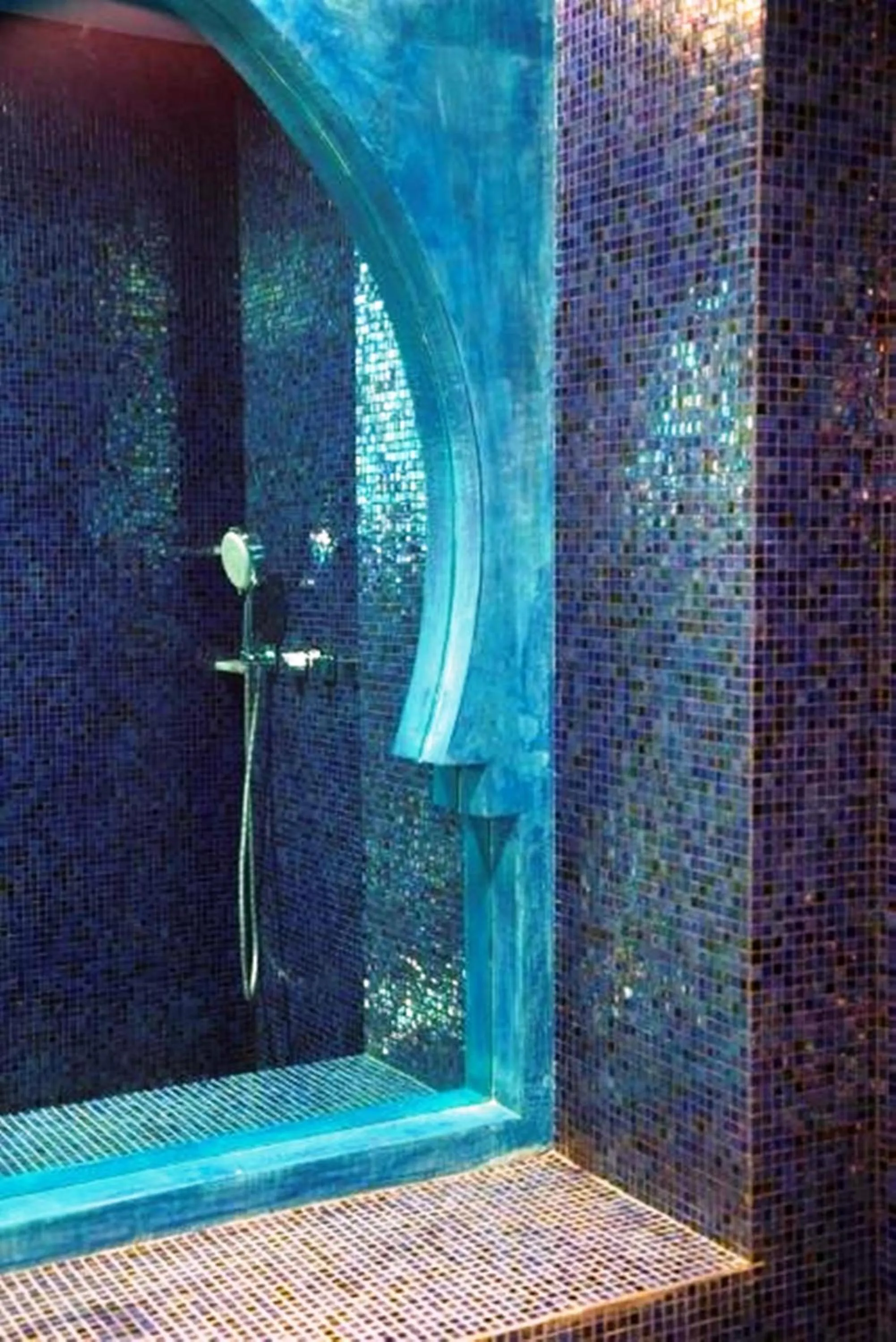 Toilet in Marrakesh Hua Hin Resort & Spa