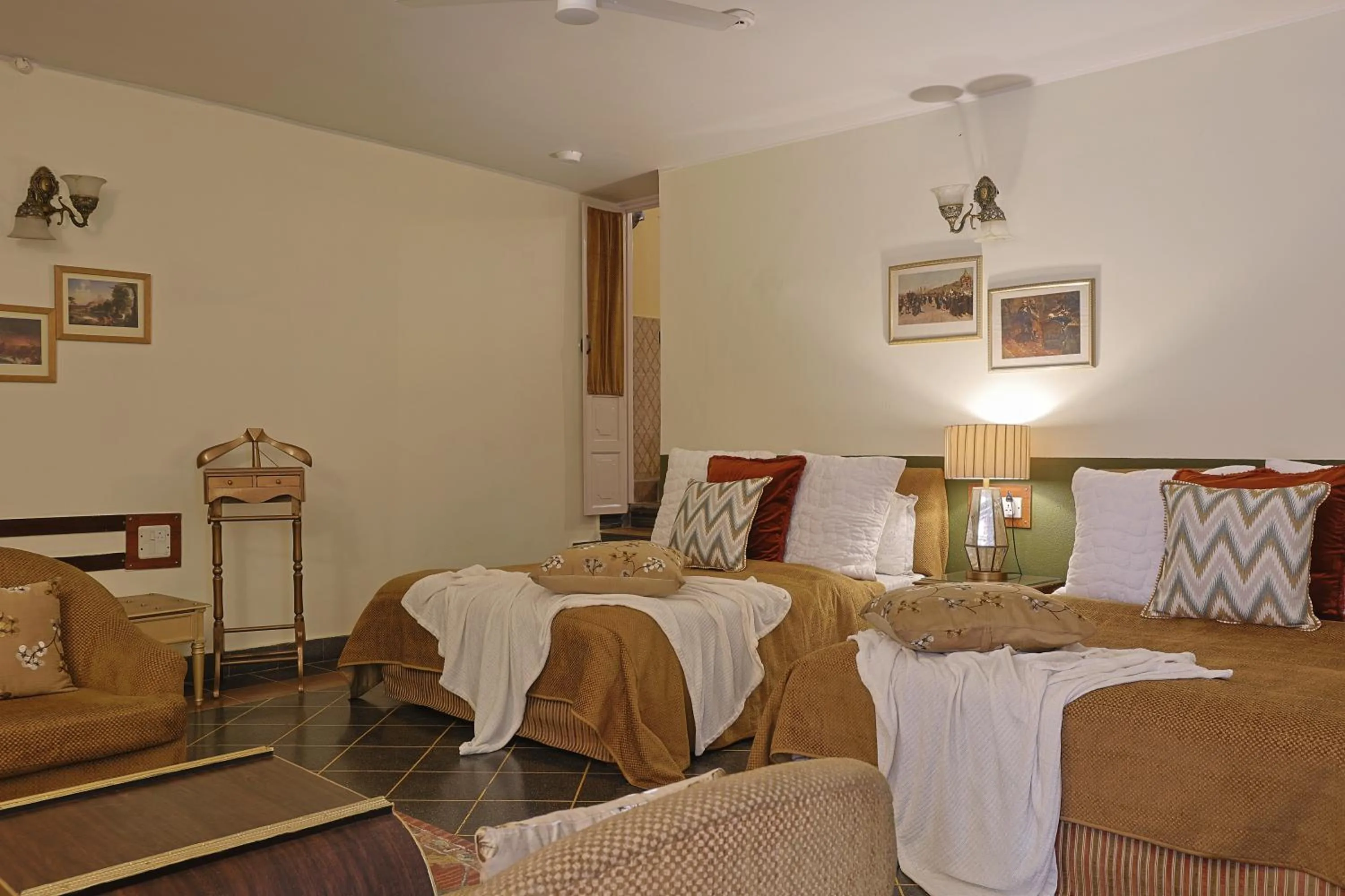 Ranjit's Svaasa Amritsar