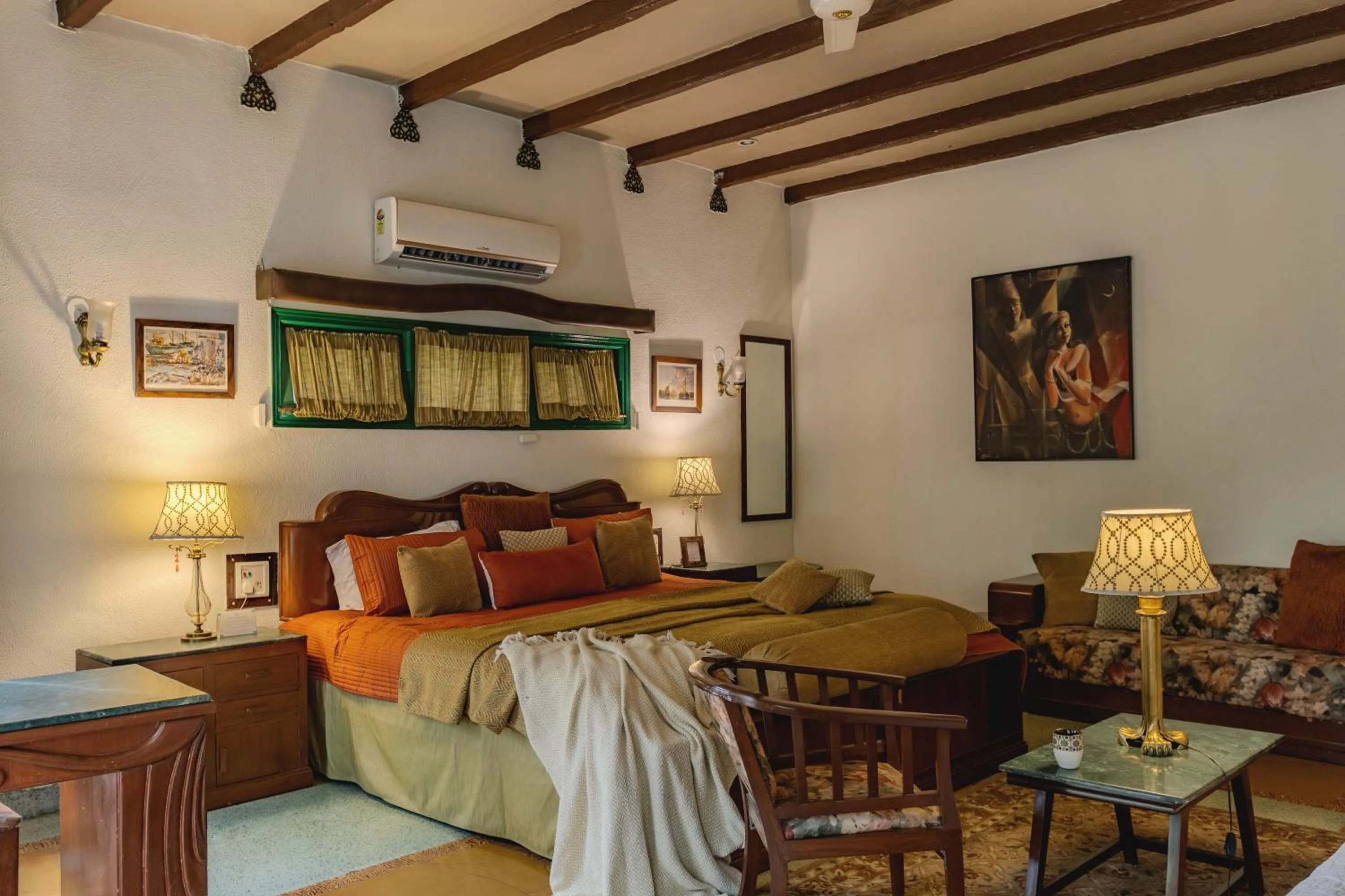 Ranjit's Svaasa Amritsar