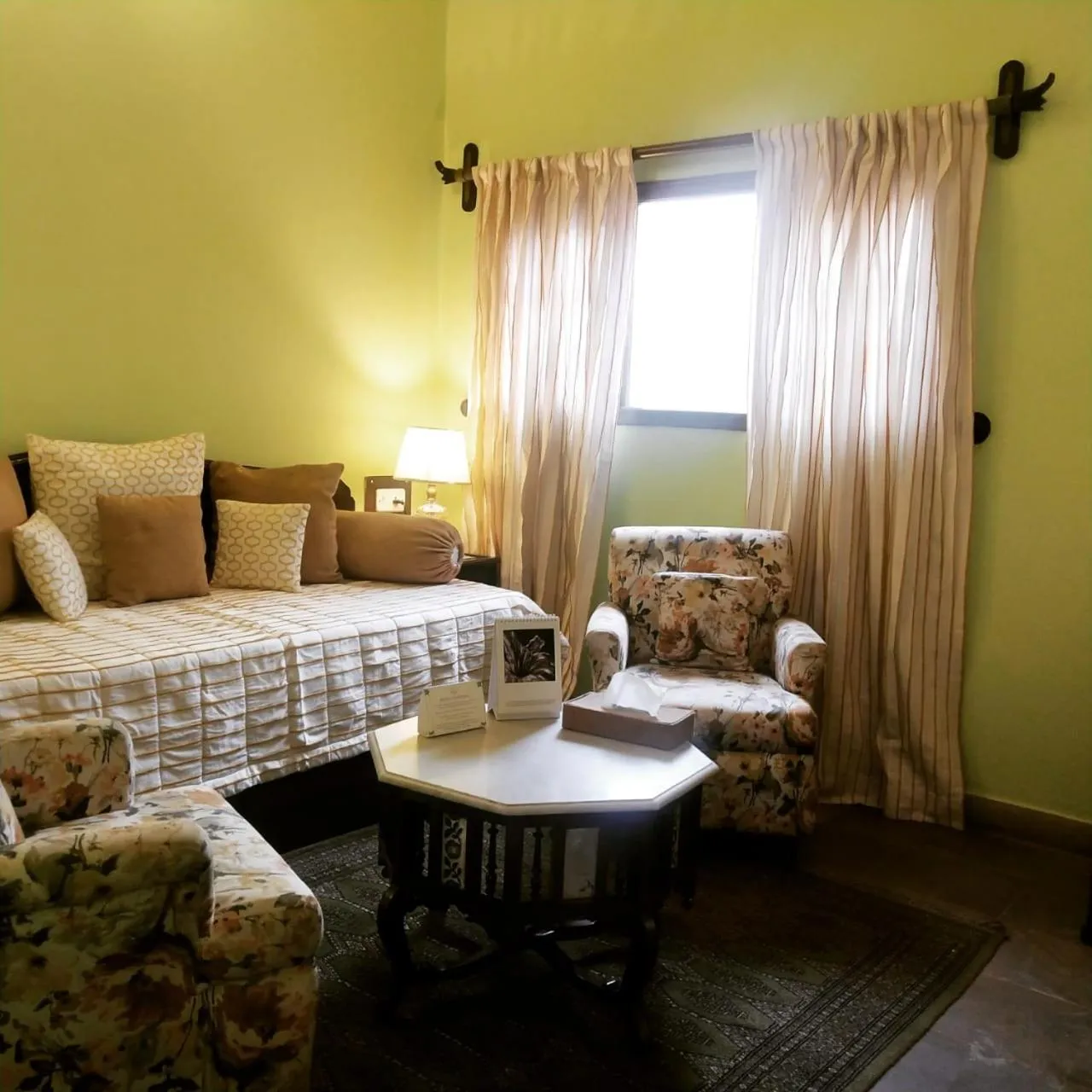 Svaasa  Suite in Ranjit's Svaasa Amritsar