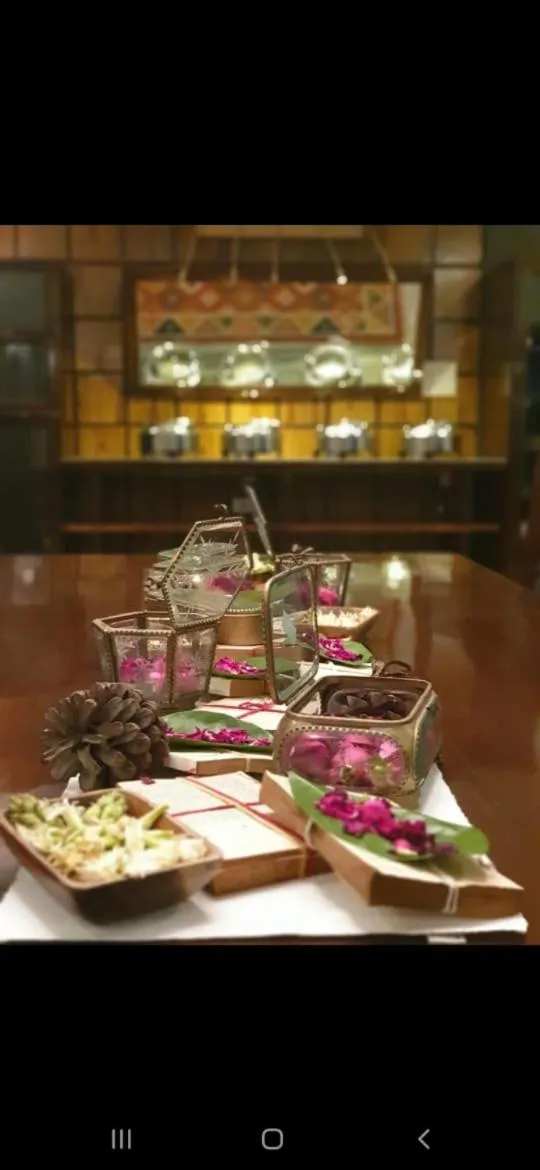 Ranjit's Svaasa Amritsar