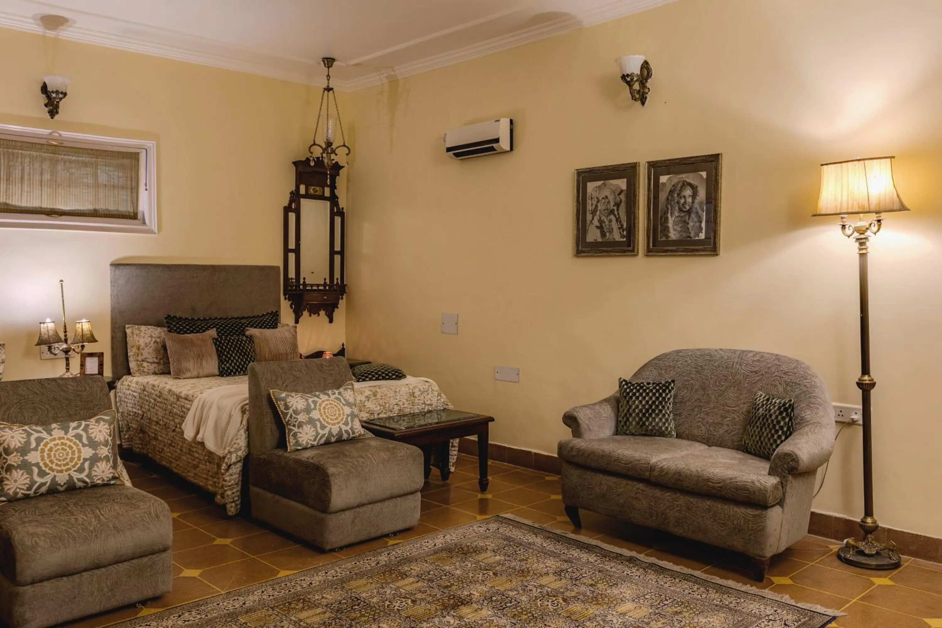 Ranjit's Svaasa Amritsar