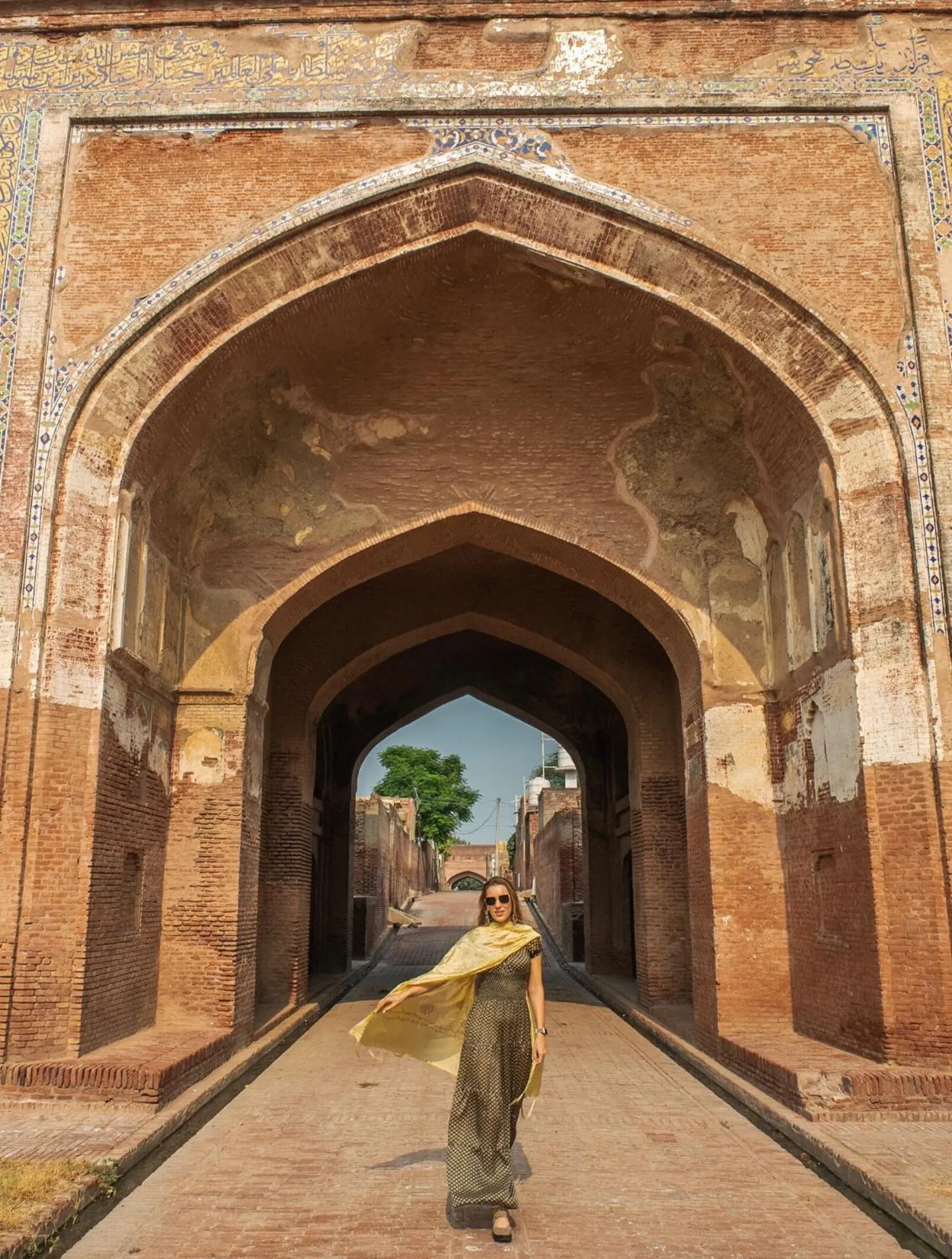 Ranjit's Svaasa Amritsar