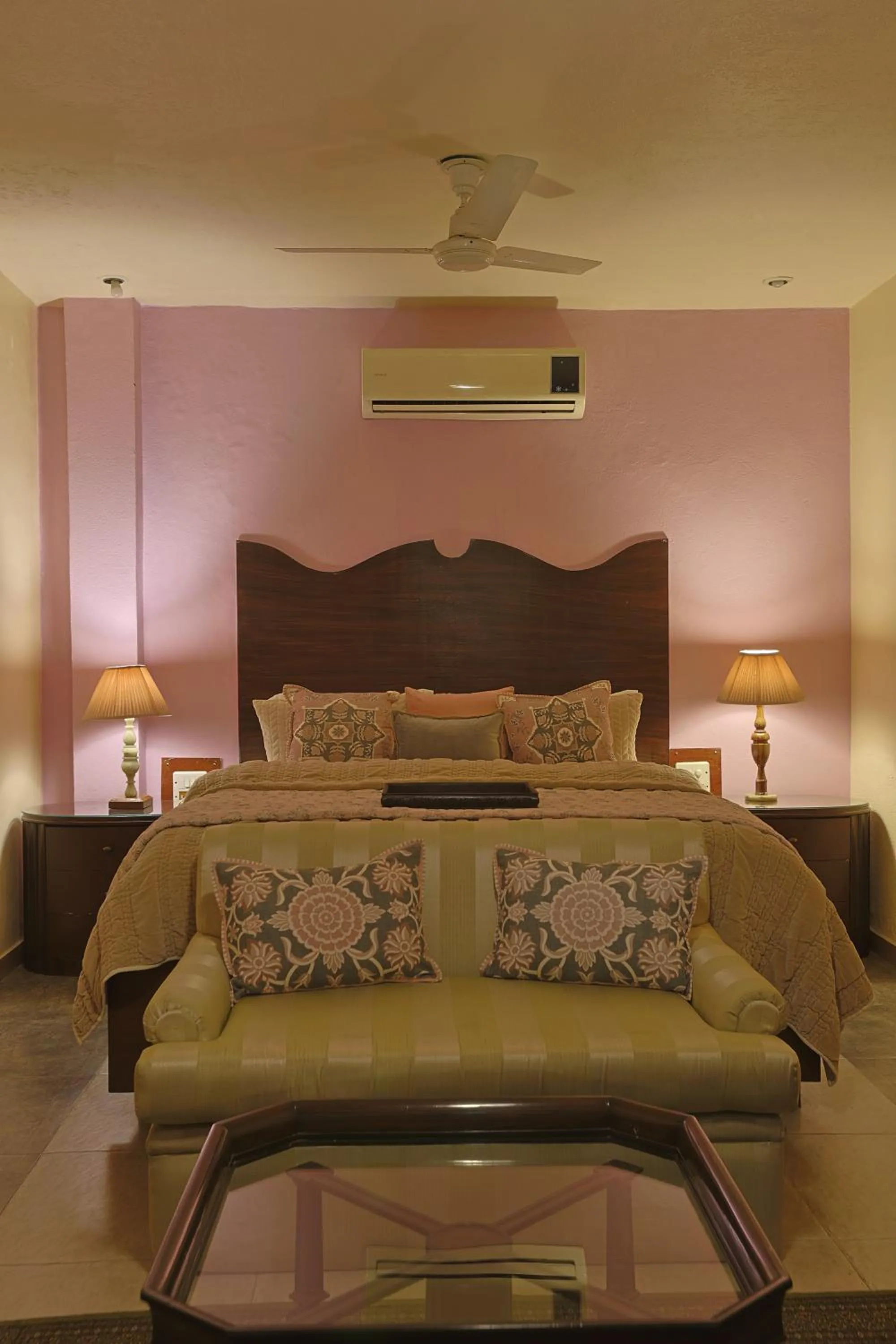 Ranjit's Svaasa Amritsar