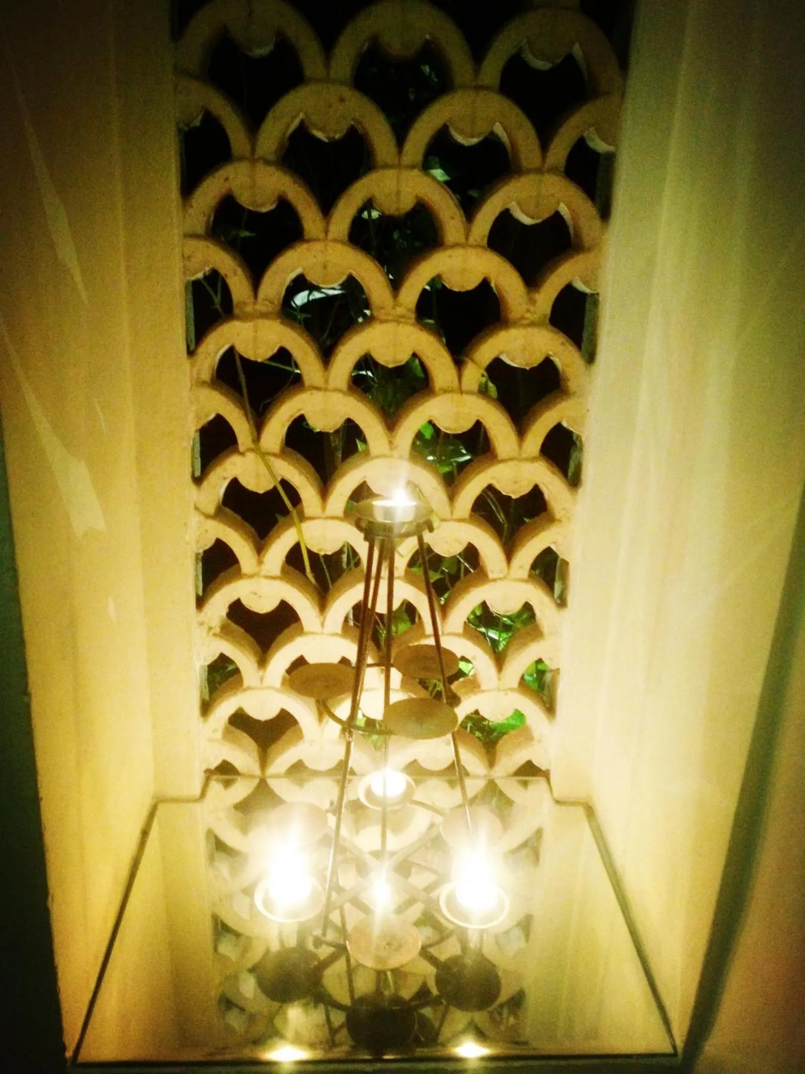 Other in Ranjit's Svaasa Amritsar