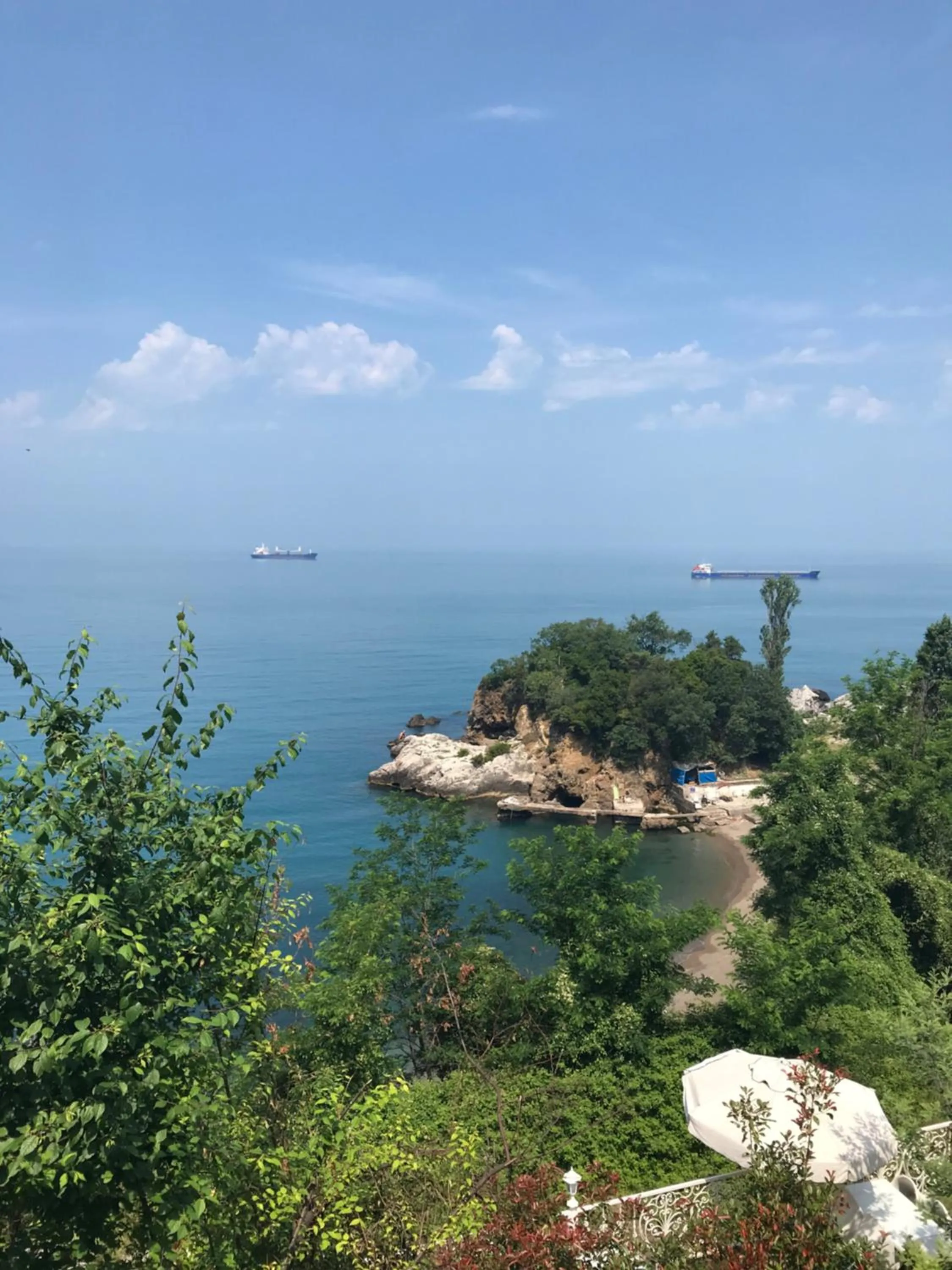 View (from property/room) in Bab-i Zer Hotel