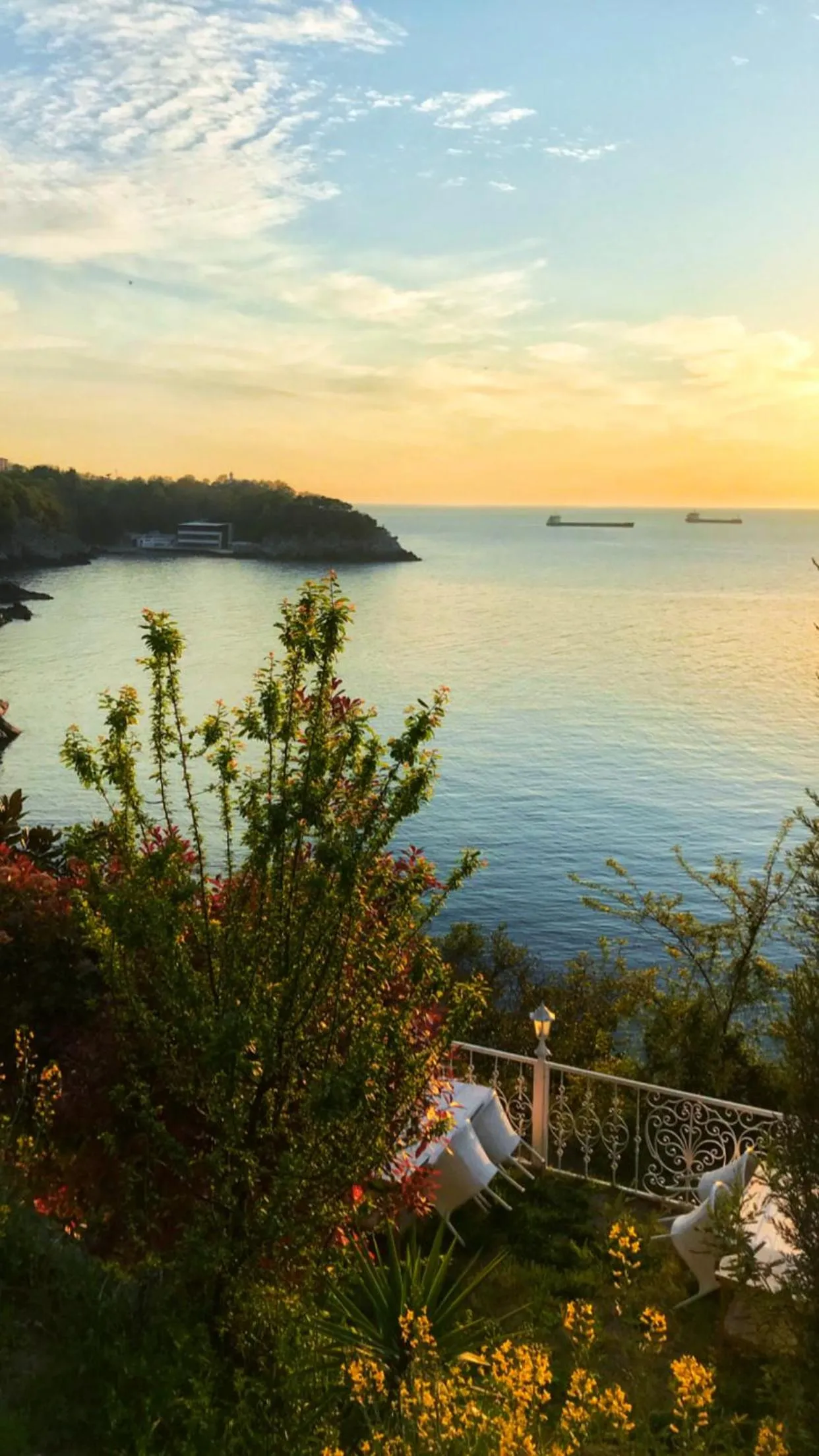 View (from property/room) in Bab-i Zer Hotel